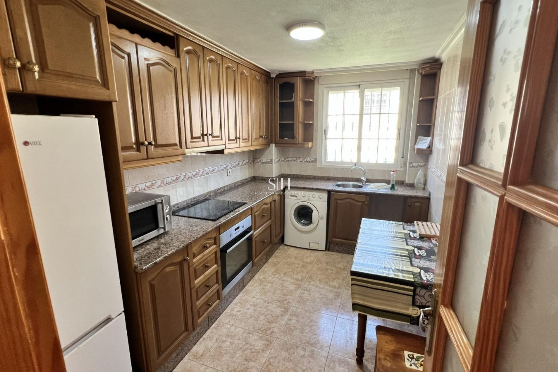 Återförsäljning - Villa - Torrevieja - aguas nuevas