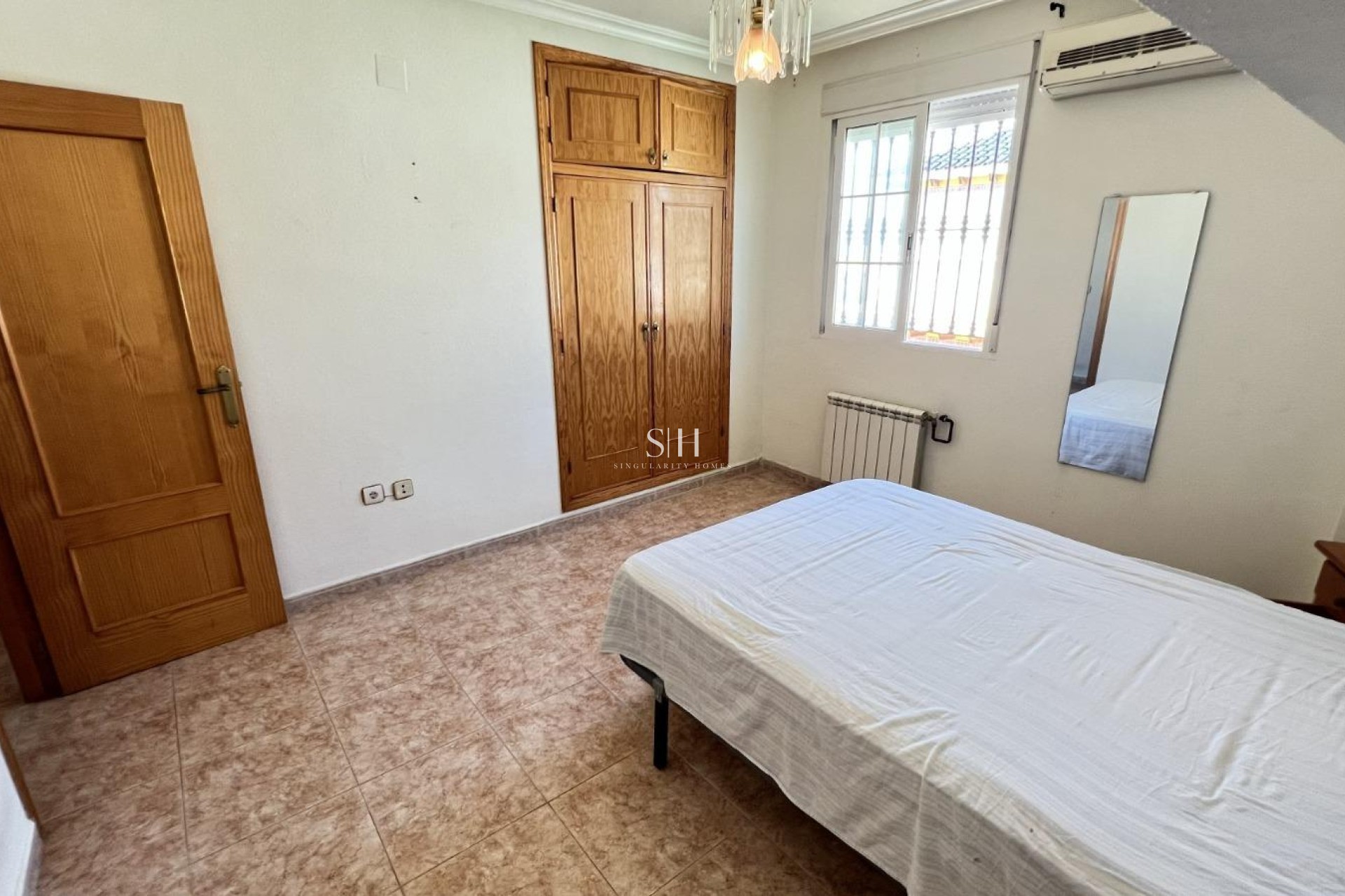 Återförsäljning - Villa - Torrevieja - aguas nuevas