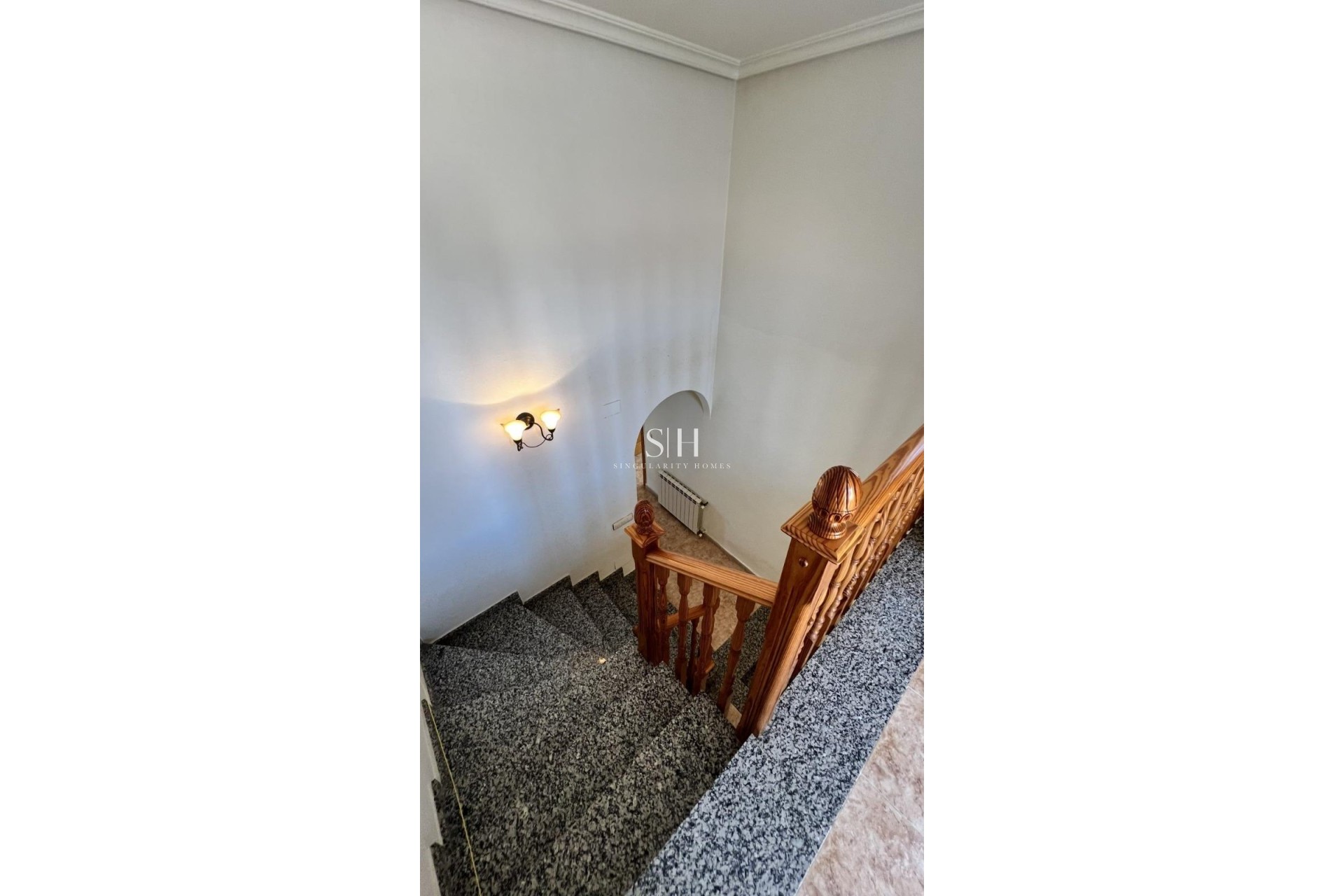 Återförsäljning - Villa - Torrevieja - aguas nuevas