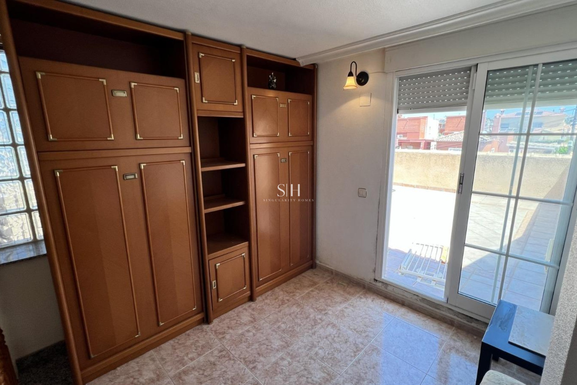 Återförsäljning - Villa - Torrevieja - aguas nuevas