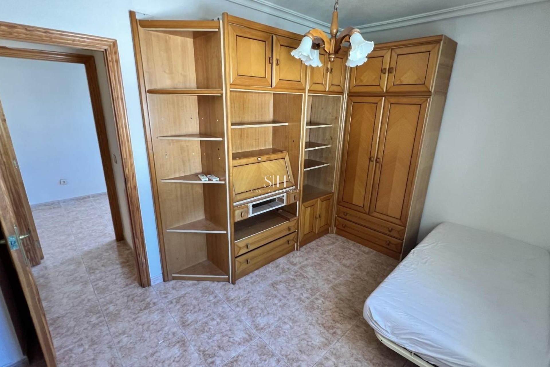Återförsäljning - Villa - Torrevieja - aguas nuevas