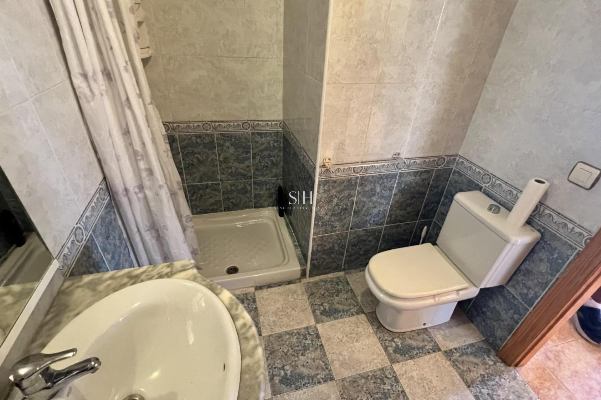 Återförsäljning - Villa - Torrevieja - aguas nuevas