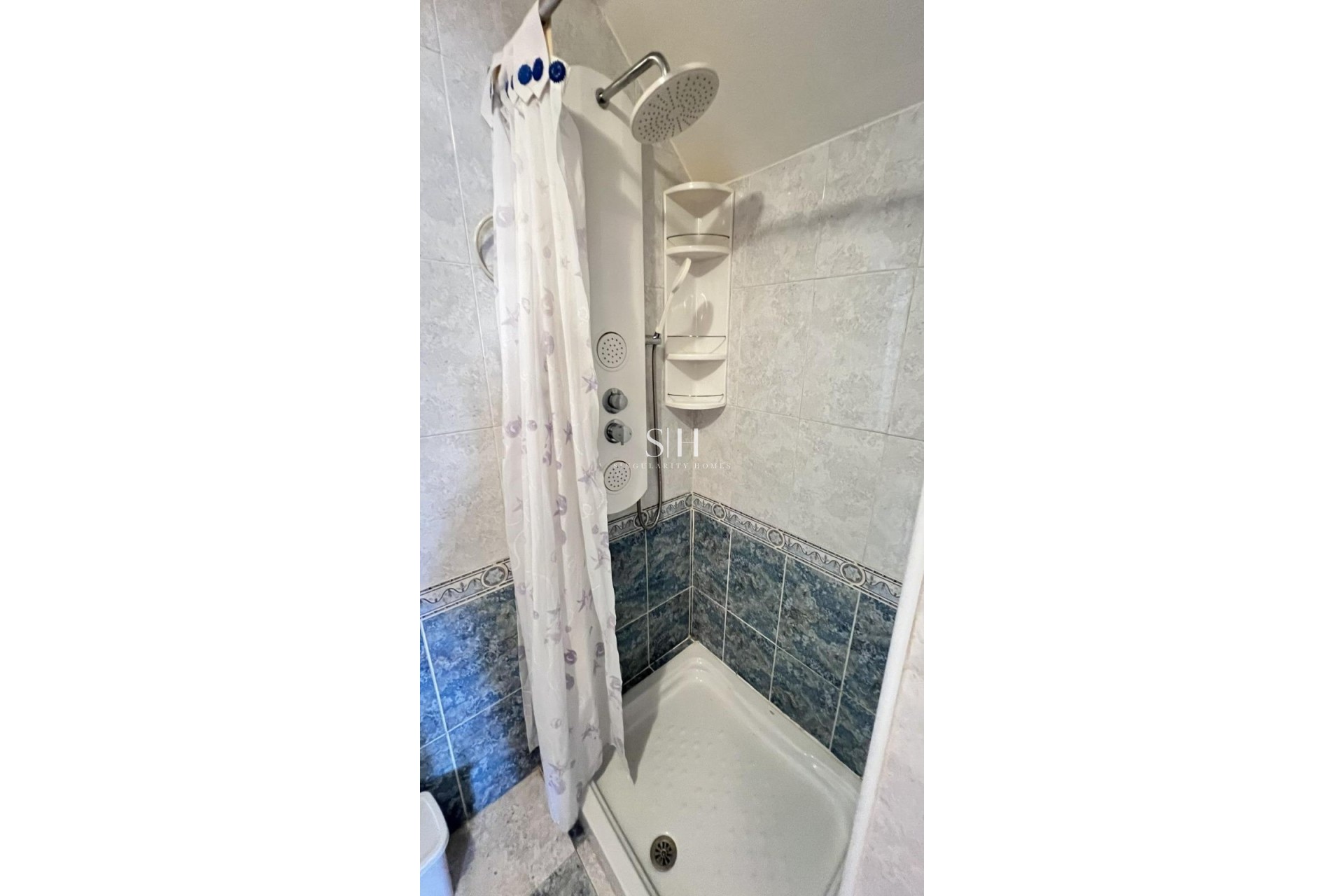 Återförsäljning - Villa - Torrevieja - aguas nuevas