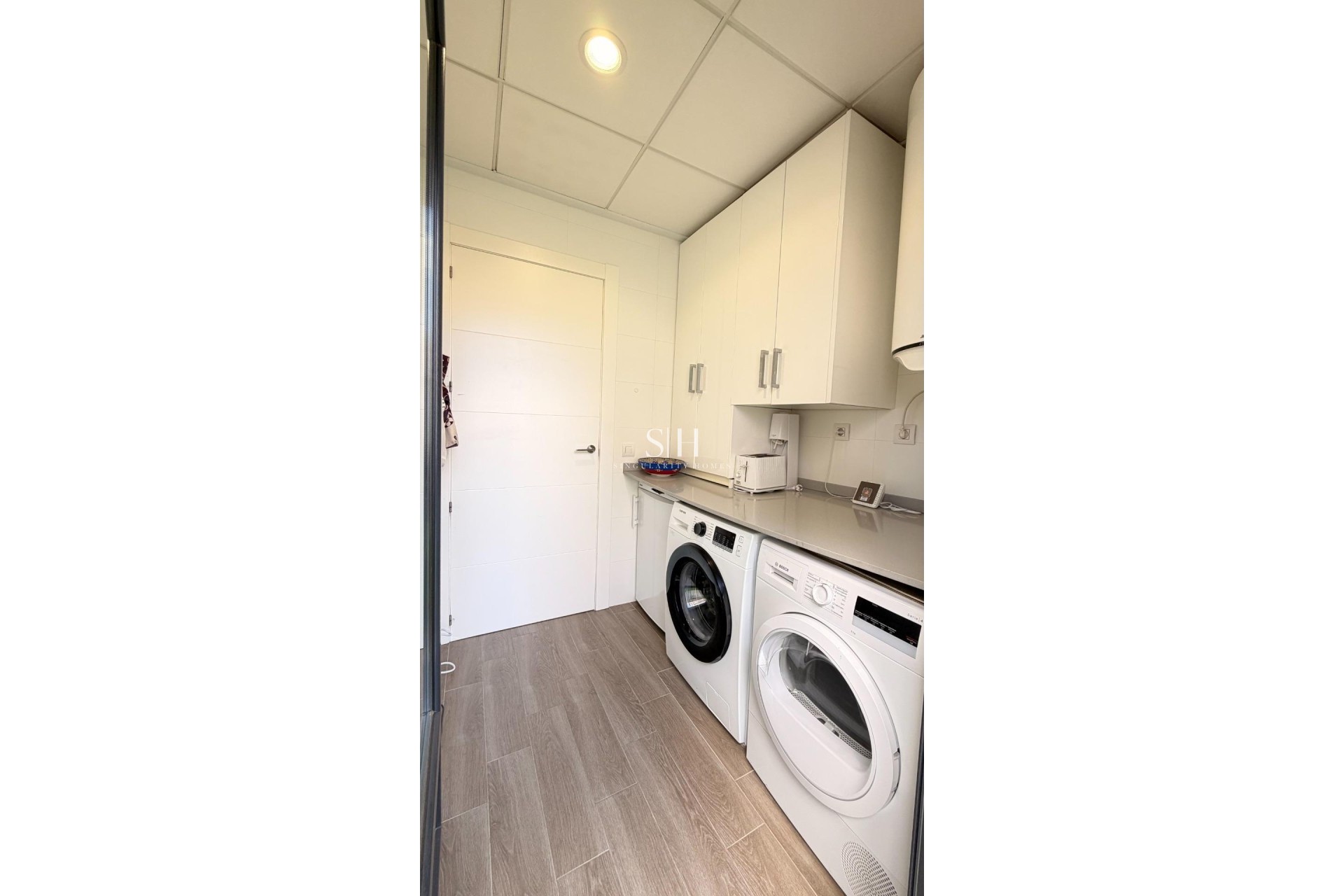 Återförsäljning - Villa - Torrevieja - aguas nuevas