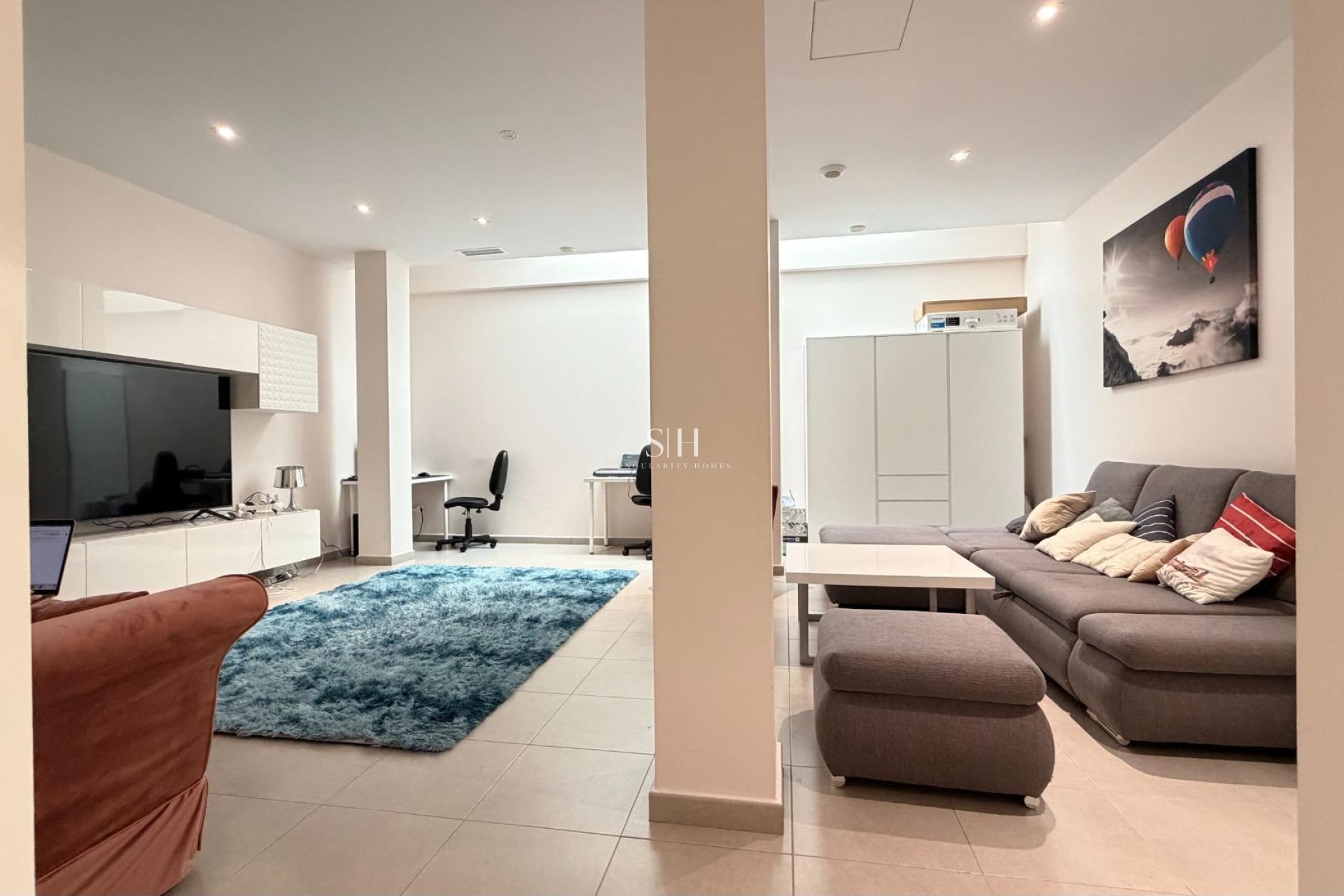 Återförsäljning - Villa - Torrevieja - aguas nuevas