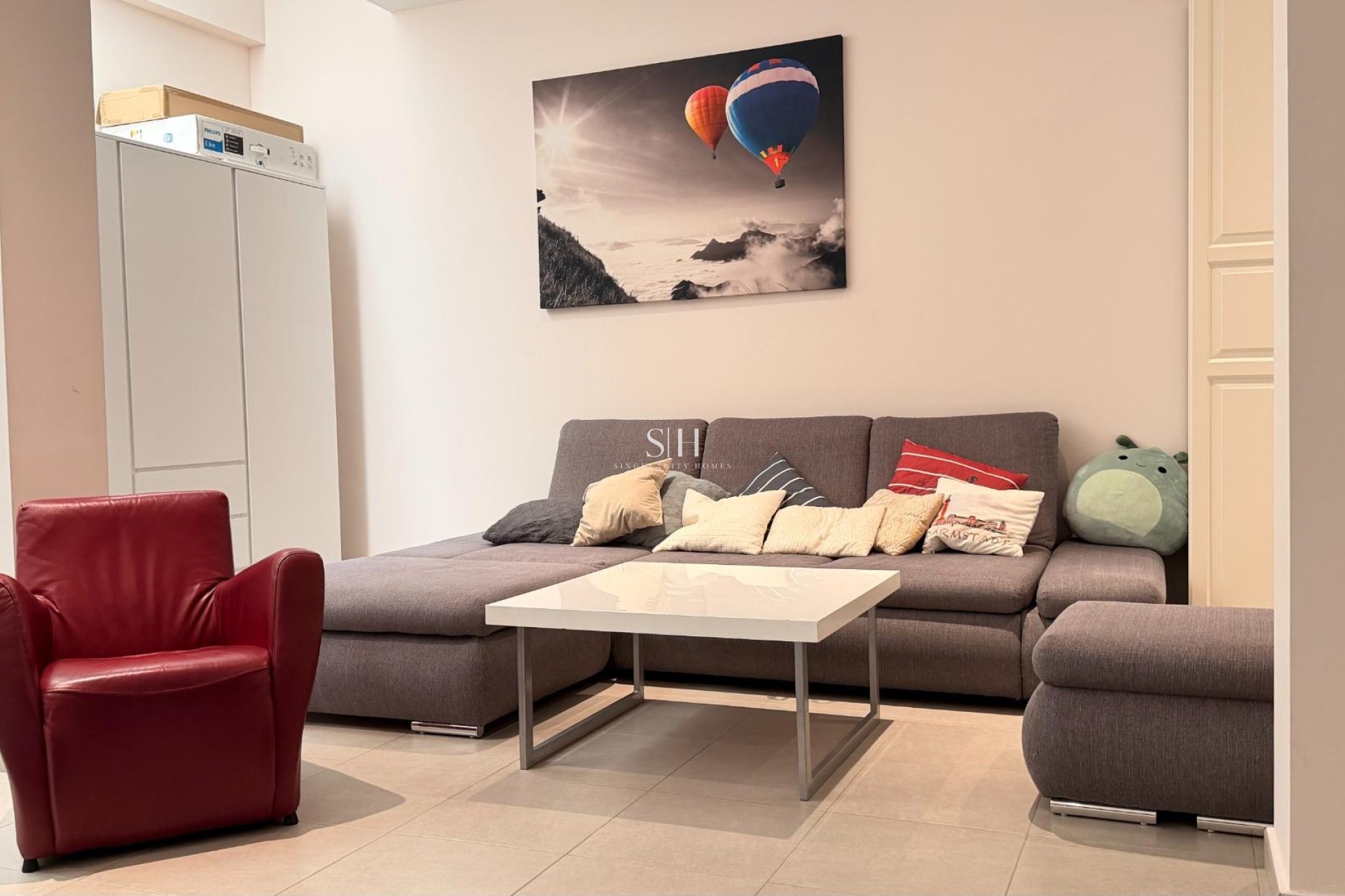 Återförsäljning - Villa - Torrevieja - aguas nuevas