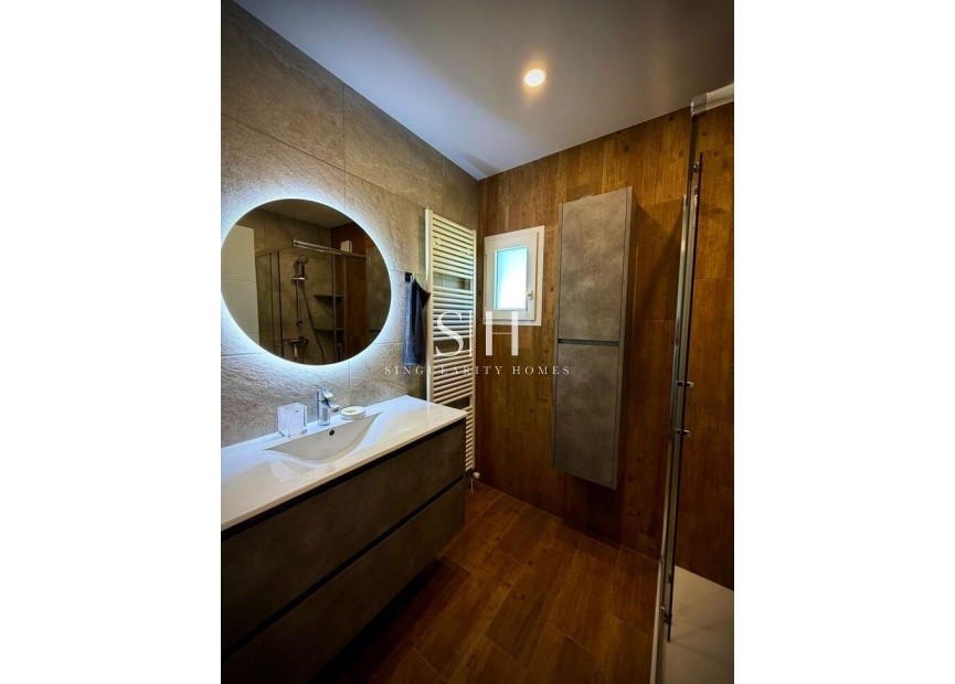 Återförsäljning - Villa - Torrevieja - Barrio Los Balcones - Los Altos del Edén