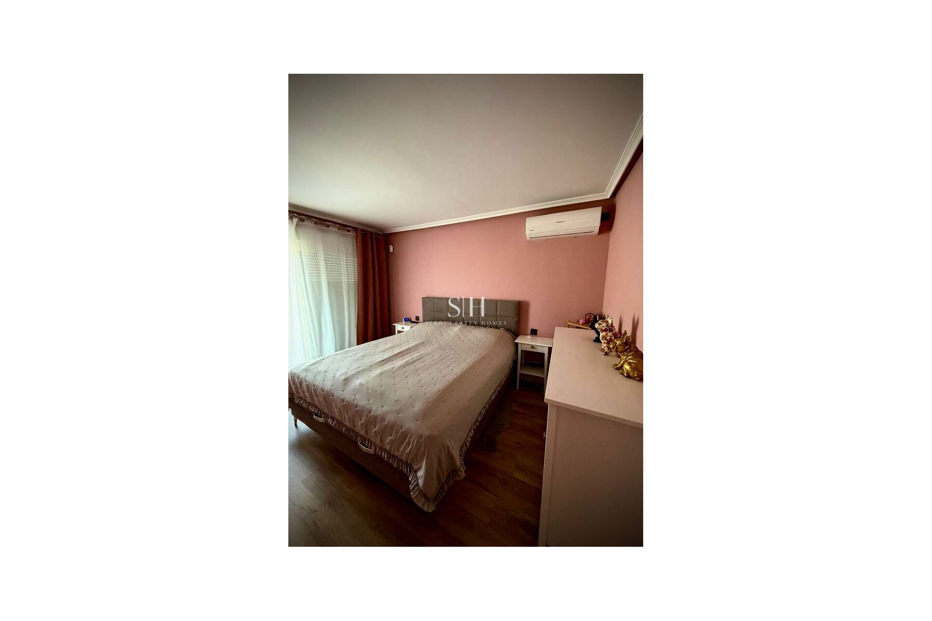 Återförsäljning - Villa - Torrevieja - Barrio Los Balcones - Los Altos del Edén