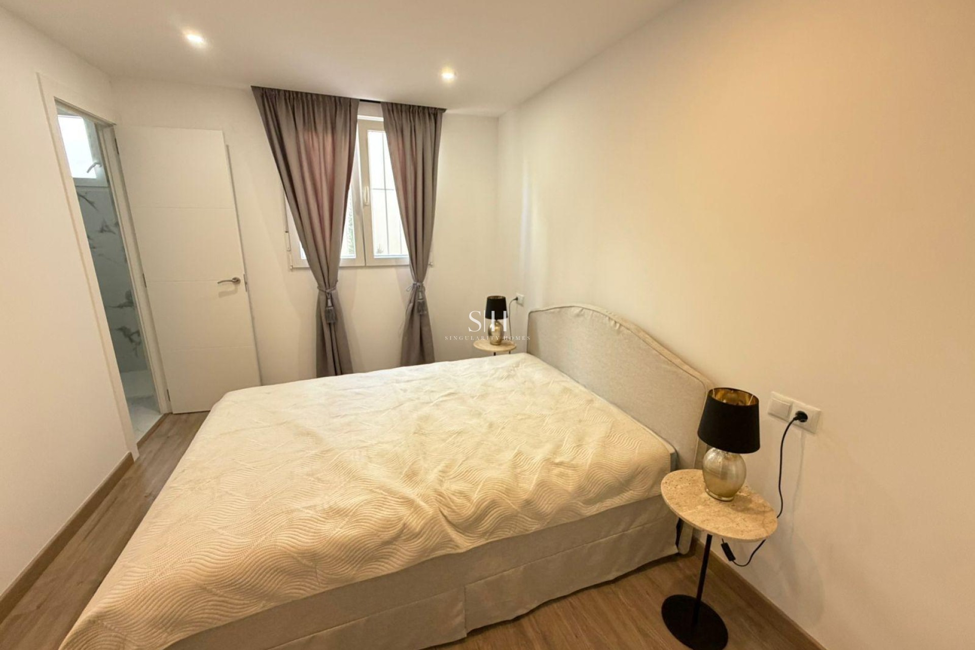 Återförsäljning - Villa - Torrevieja - Cabo Cervera