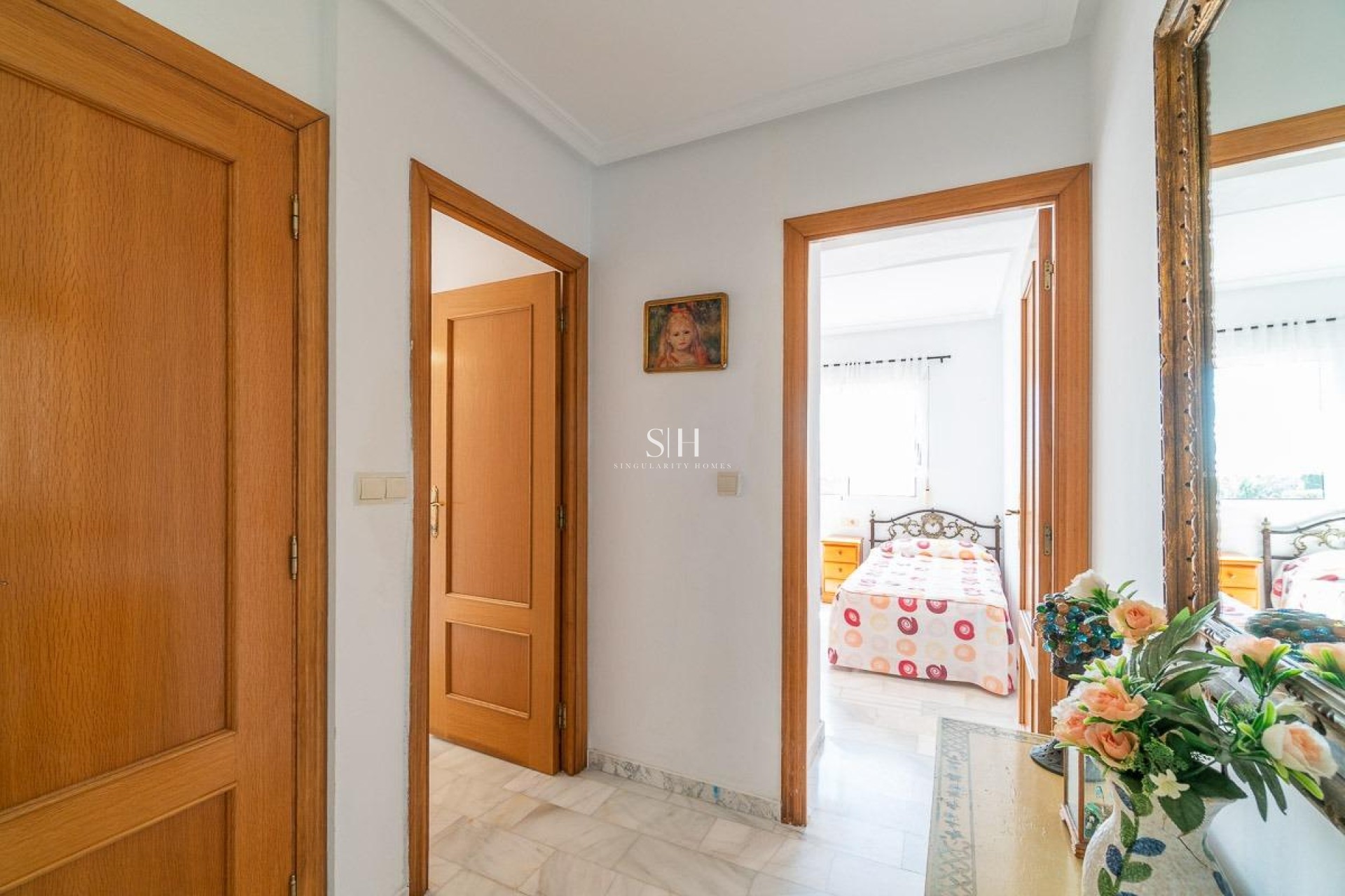 Återförsäljning - Villa - Torrevieja - Cala de cabo cervera