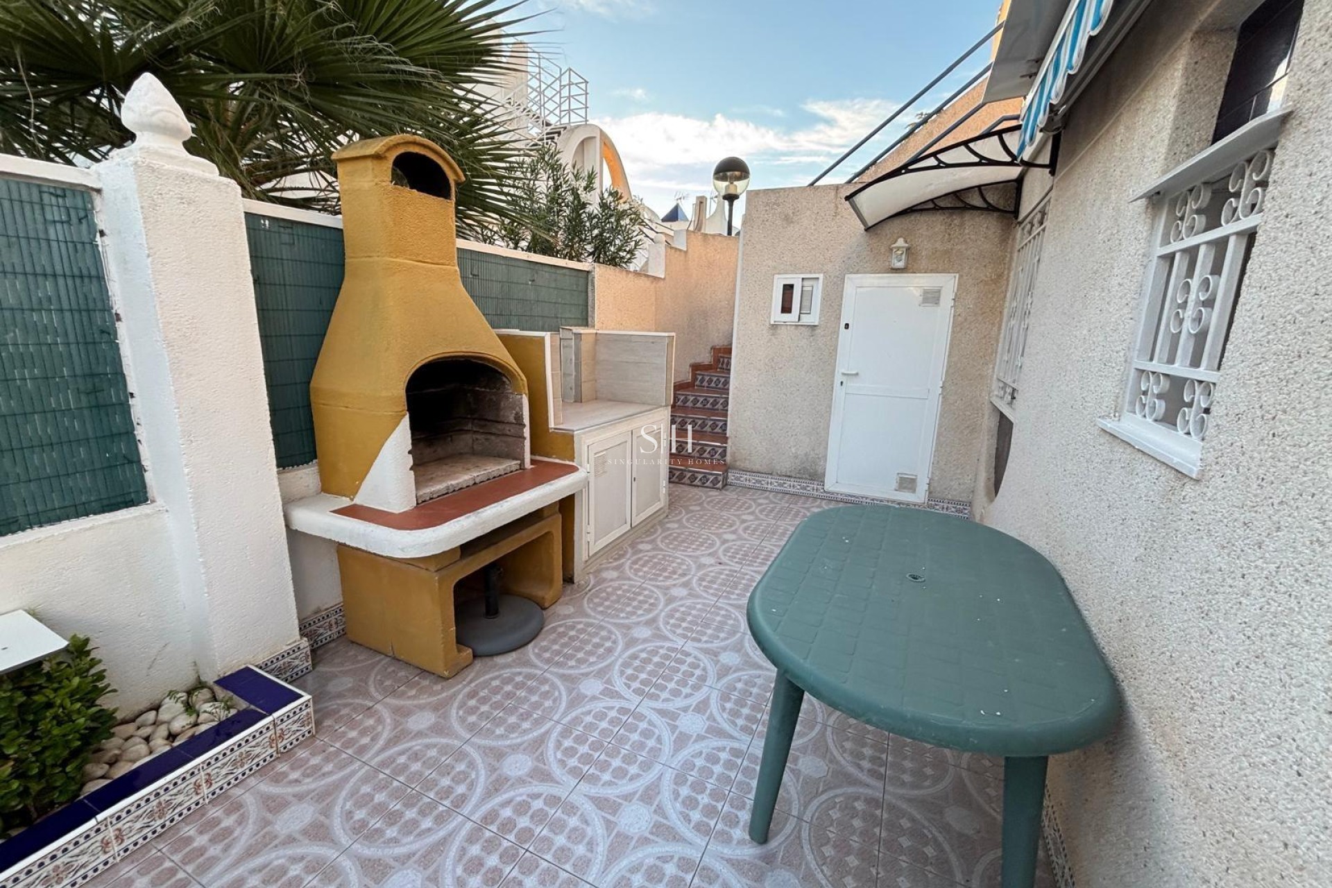 Återförsäljning - Villa - Torrevieja - Carrefour