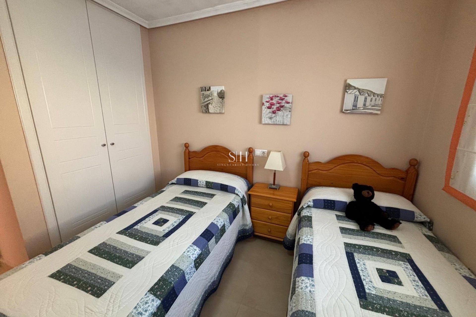 Återförsäljning - Villa - Torrevieja - Carrefour