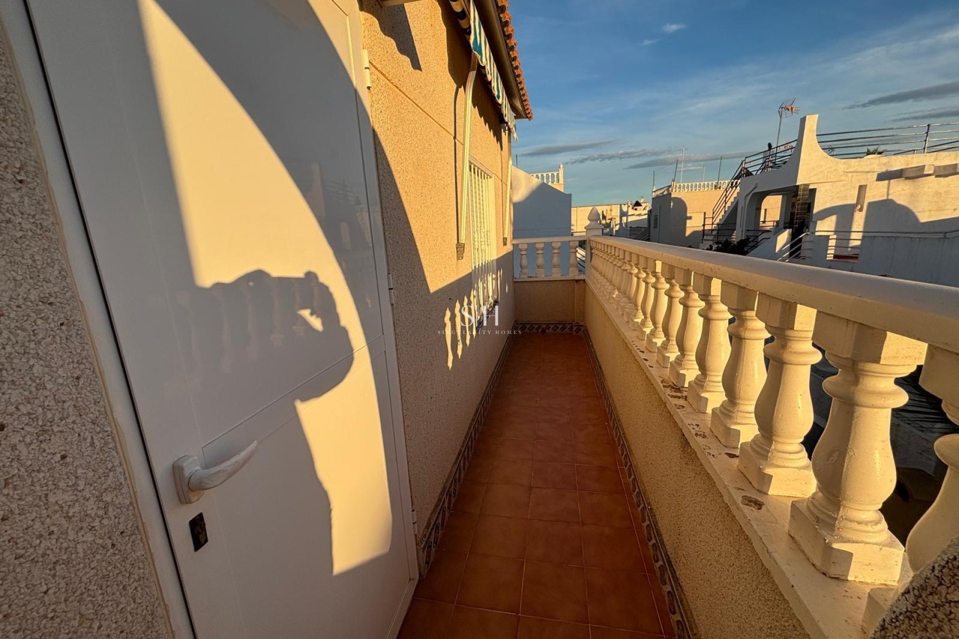 Återförsäljning - Villa - Torrevieja - Carrefour