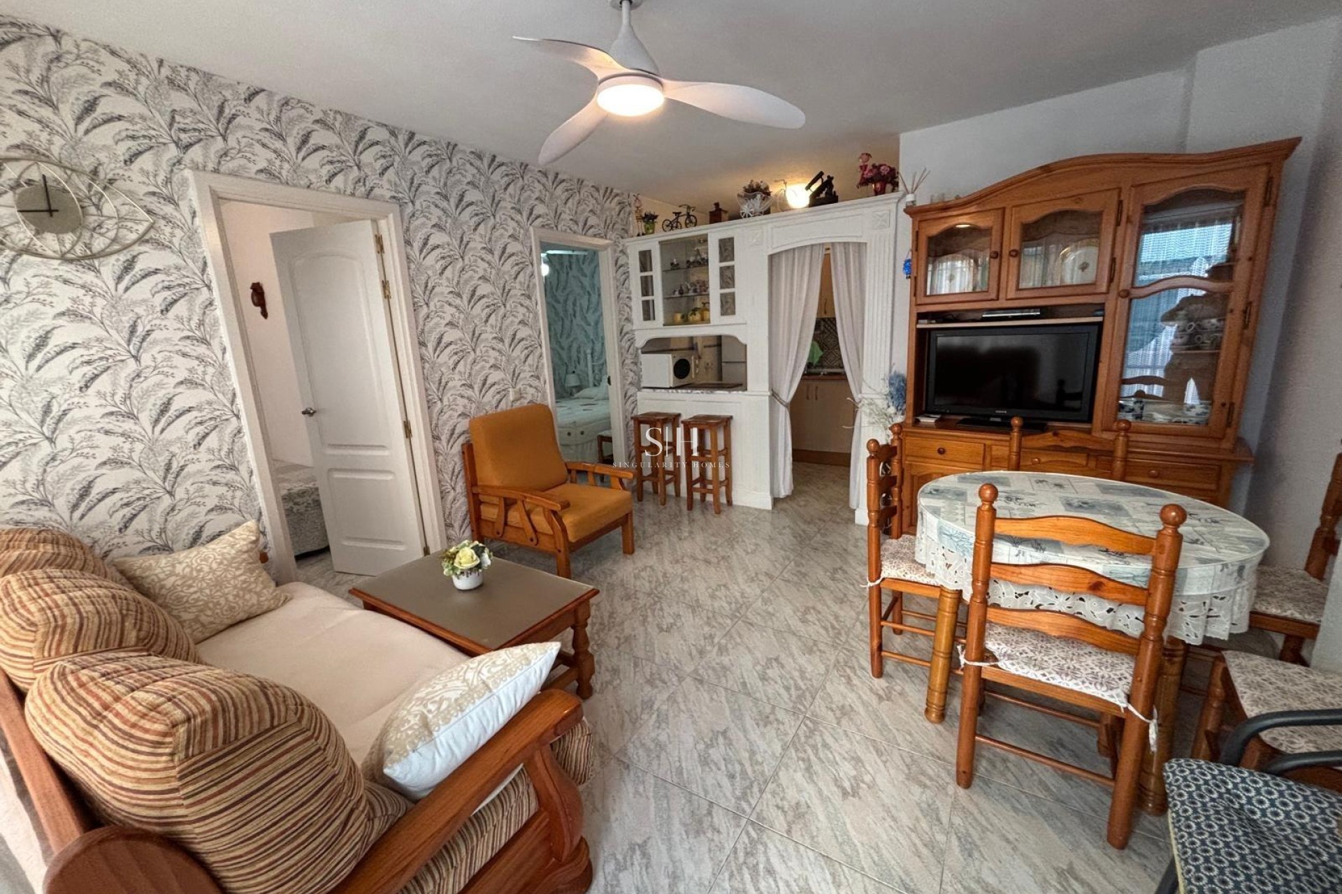 Återförsäljning - Villa - Torrevieja - Carrefour