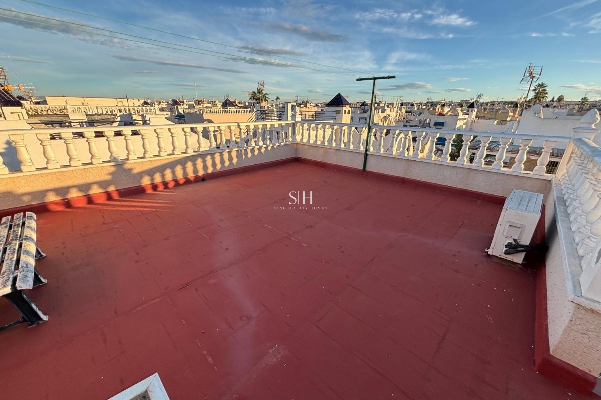 Återförsäljning - Villa - Torrevieja - Carrefour