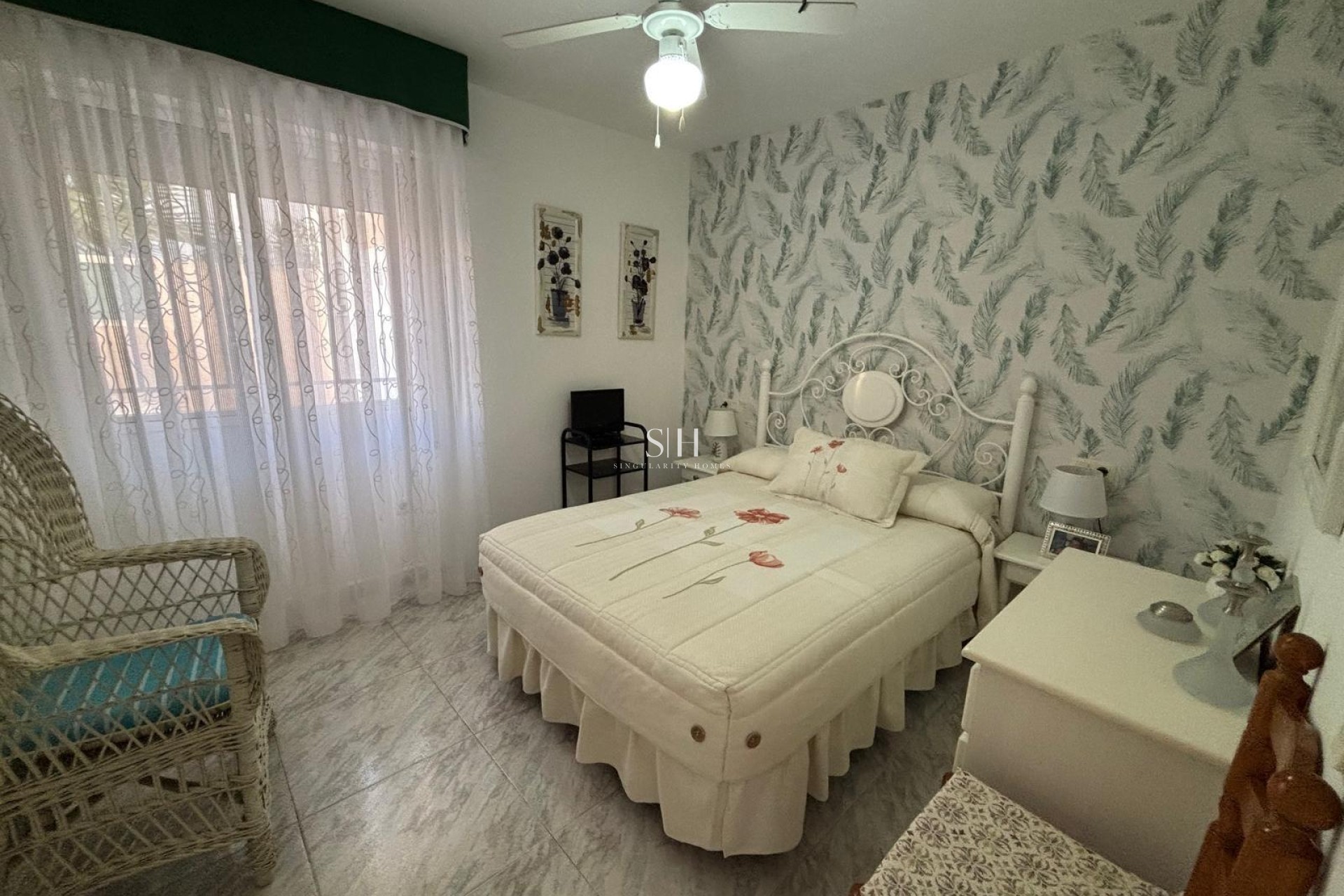 Återförsäljning - Villa - Torrevieja - Carrefour