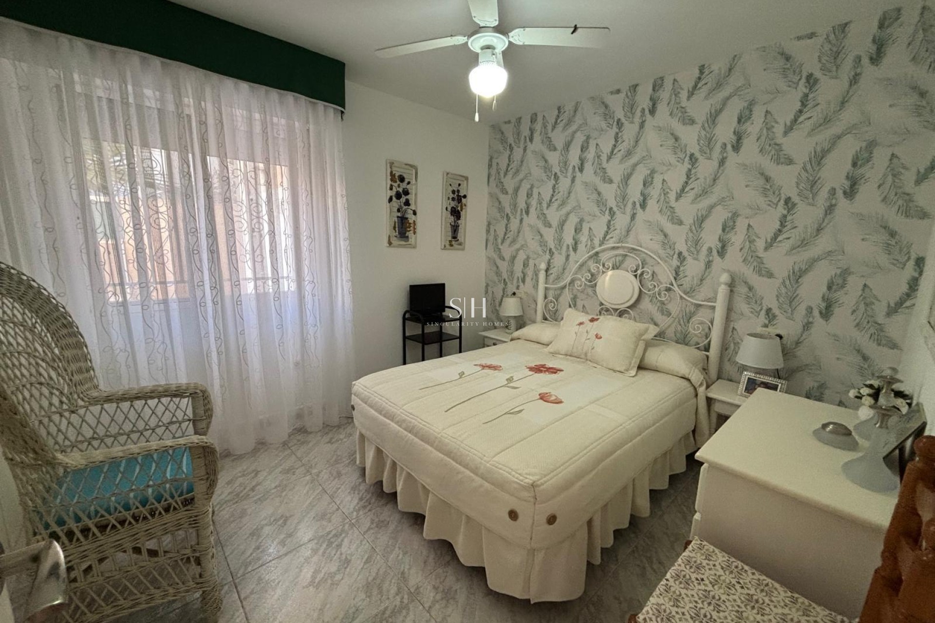 Återförsäljning - Villa - Torrevieja - Carrefour