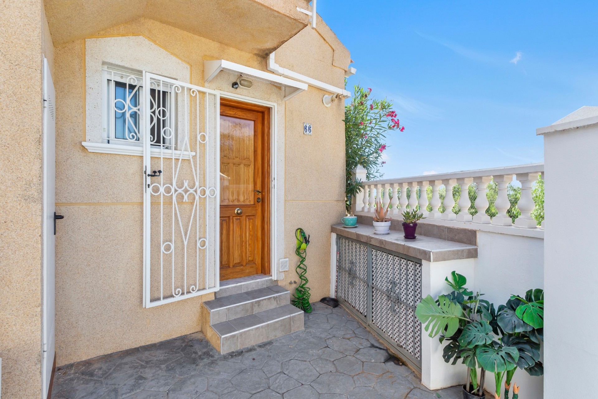 Återförsäljning - Villa - Torrevieja - Costa Blanca