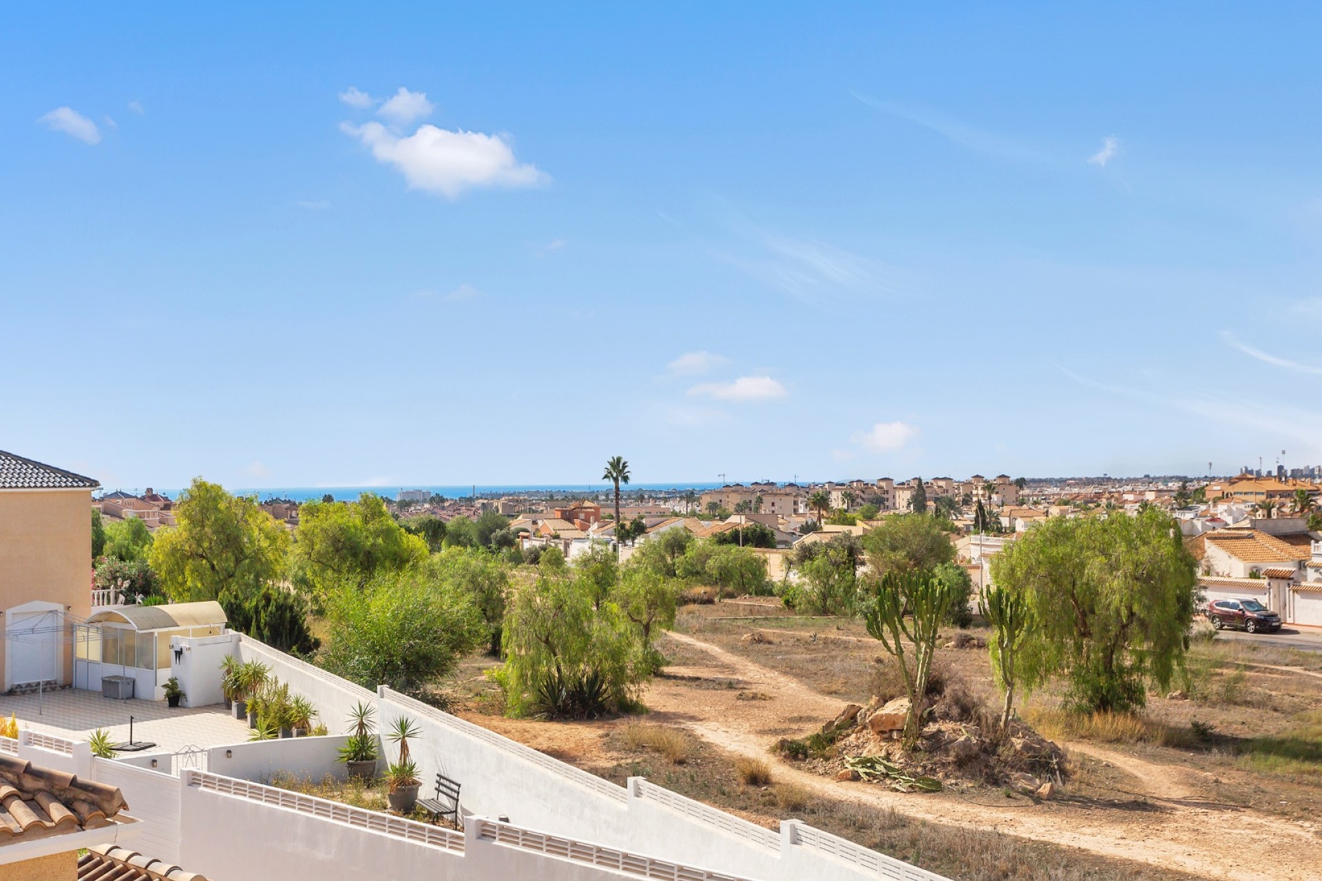 Återförsäljning - Villa - Torrevieja - Costa Blanca