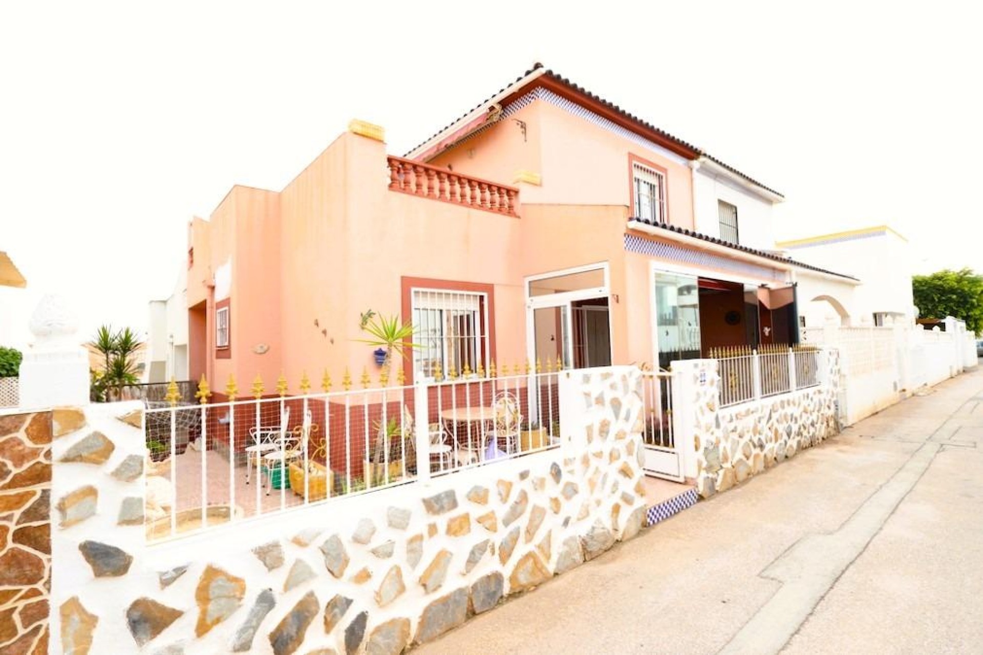 Återförsäljning - Villa - Torrevieja - Costa Blanca