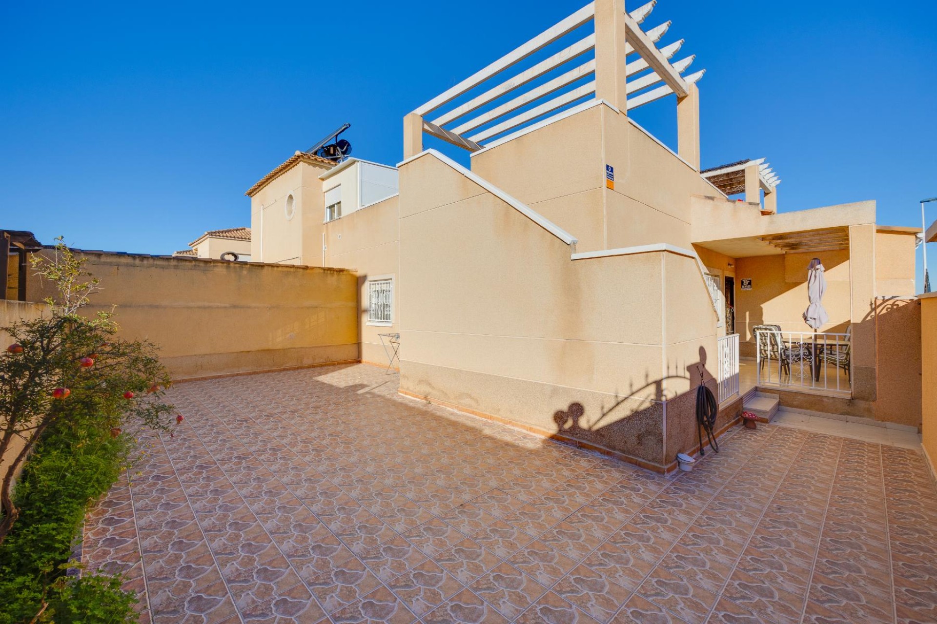 Återförsäljning - Villa - Torrevieja - Costa Blanca