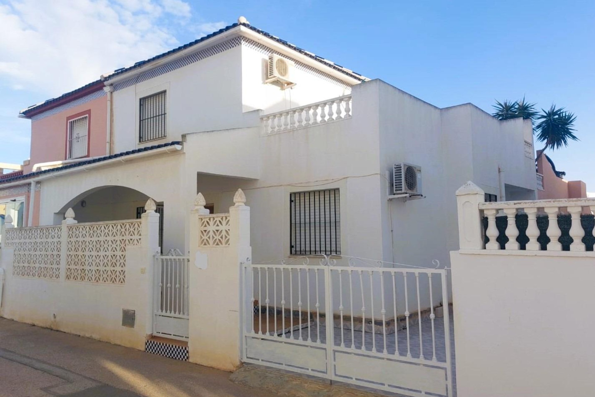 Återförsäljning - Villa - Torrevieja - Costa Blanca