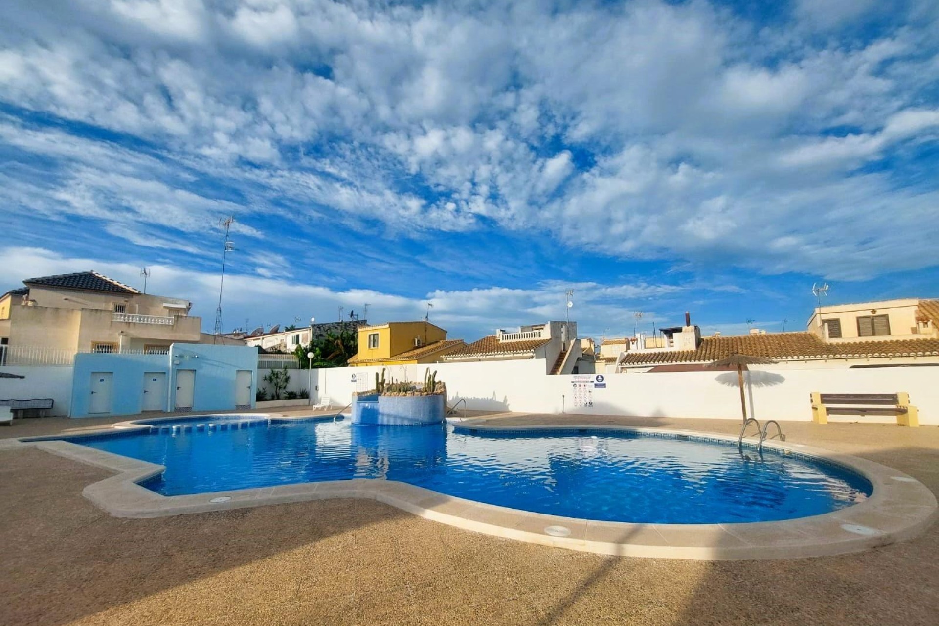 Återförsäljning - Villa - Torrevieja - Costa Blanca