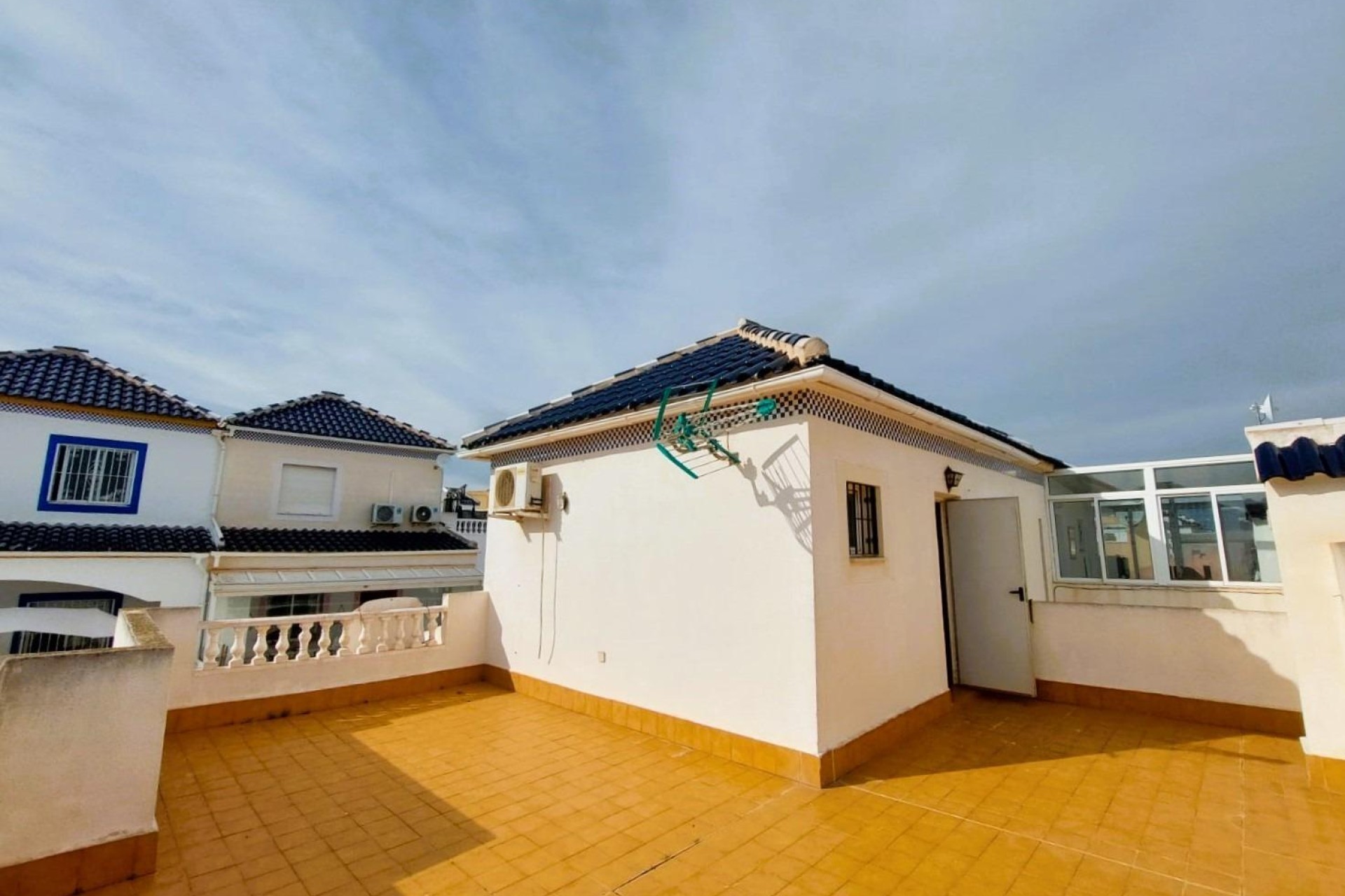 Återförsäljning - Villa - Torrevieja - Costa Blanca