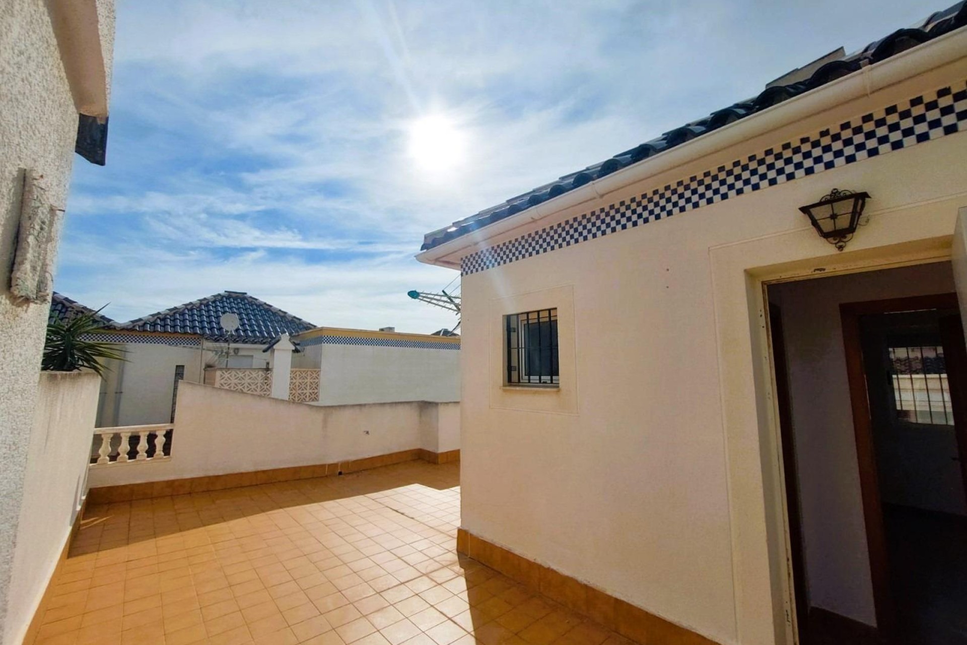 Återförsäljning - Villa - Torrevieja - Costa Blanca