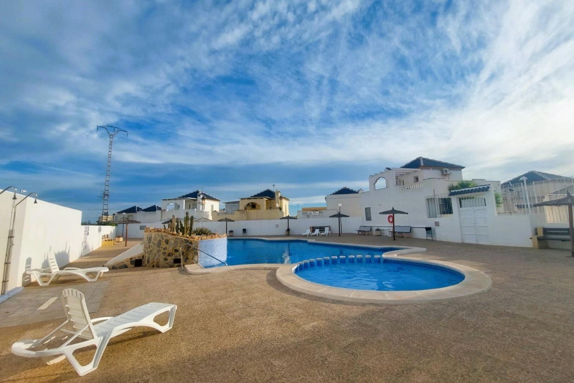 Återförsäljning - Villa - Torrevieja - Costa Blanca