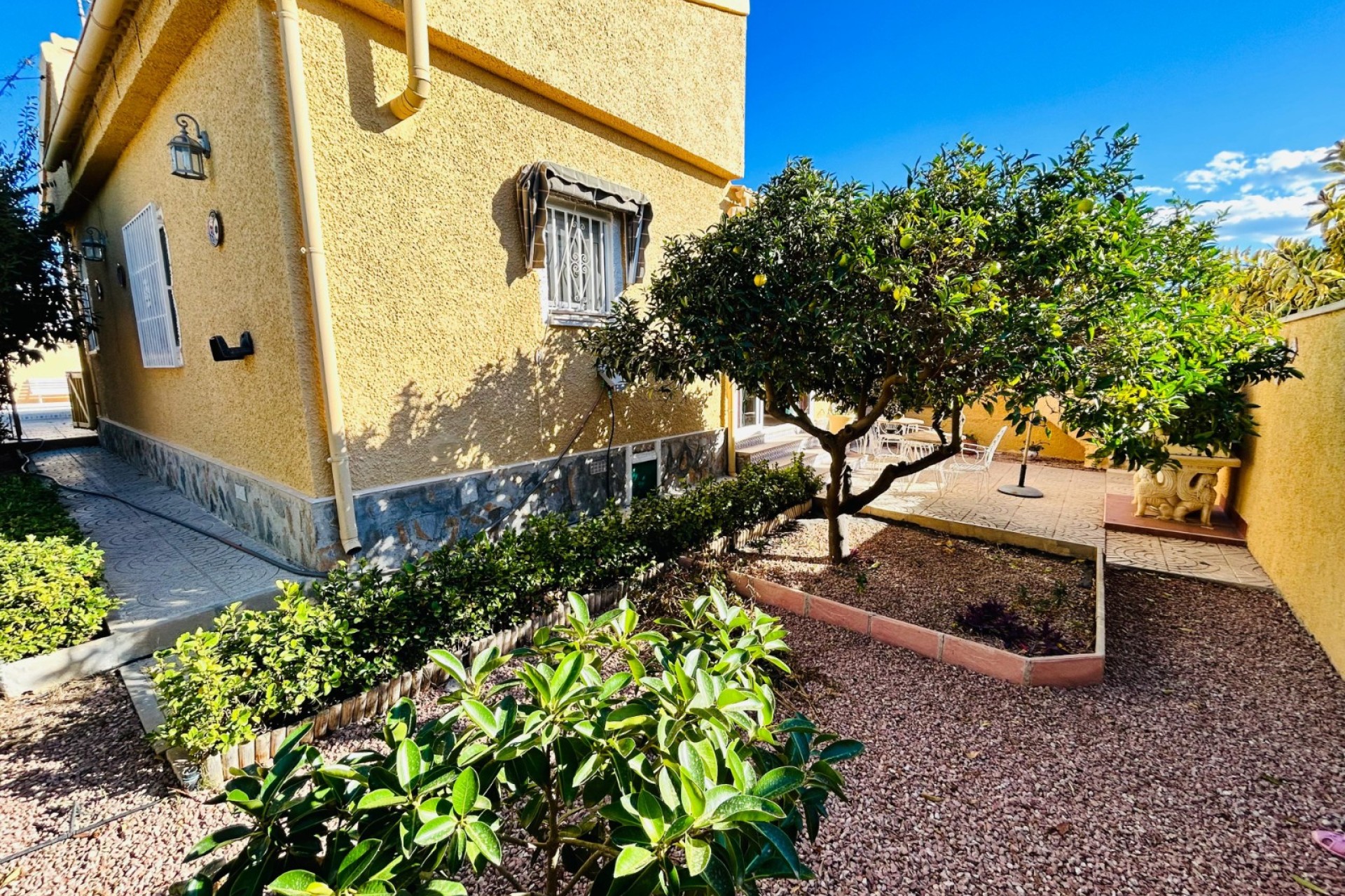 Återförsäljning - Villa - Torrevieja - Costa Blanca