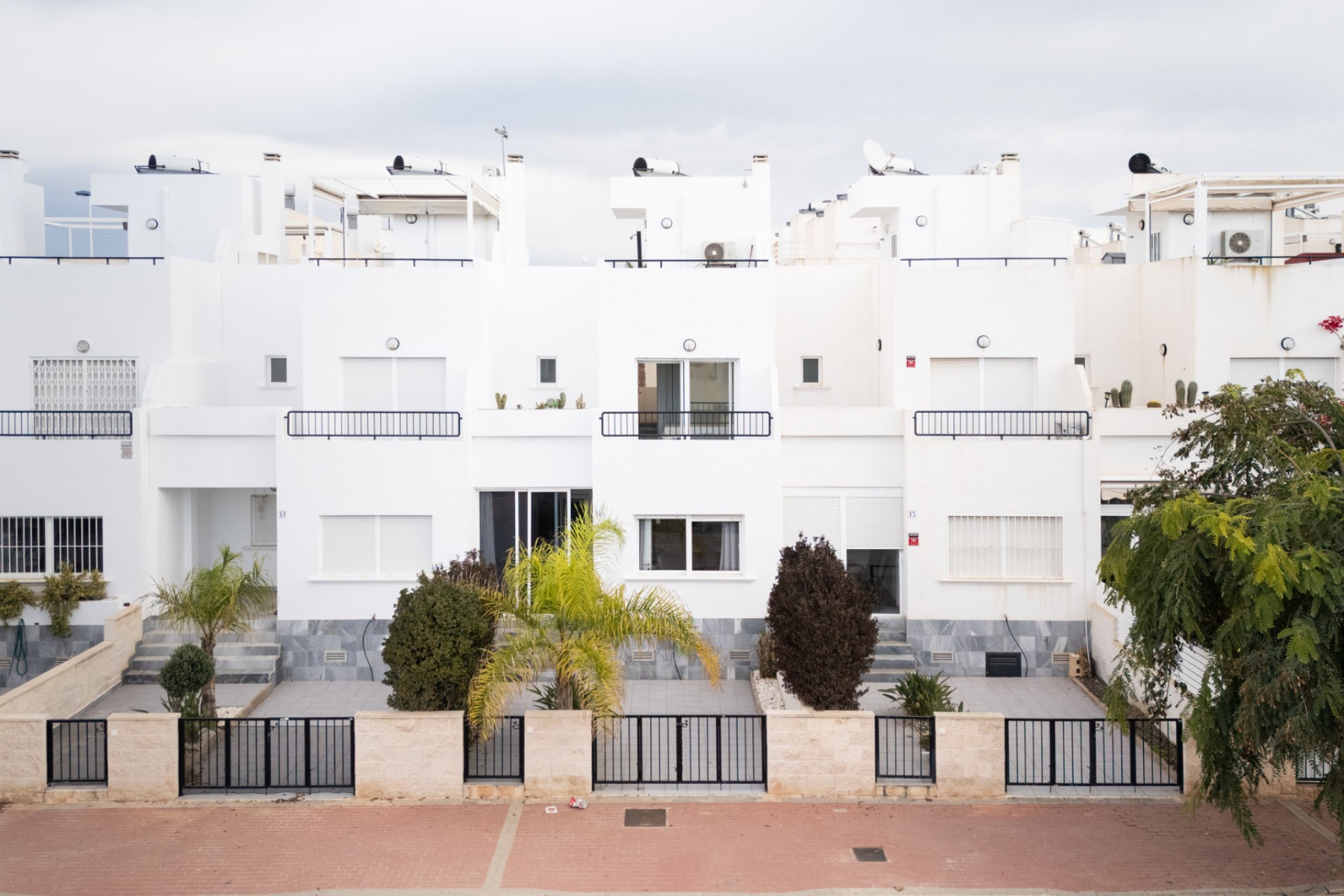 Återförsäljning - Villa - Torrevieja - Costa Blanca