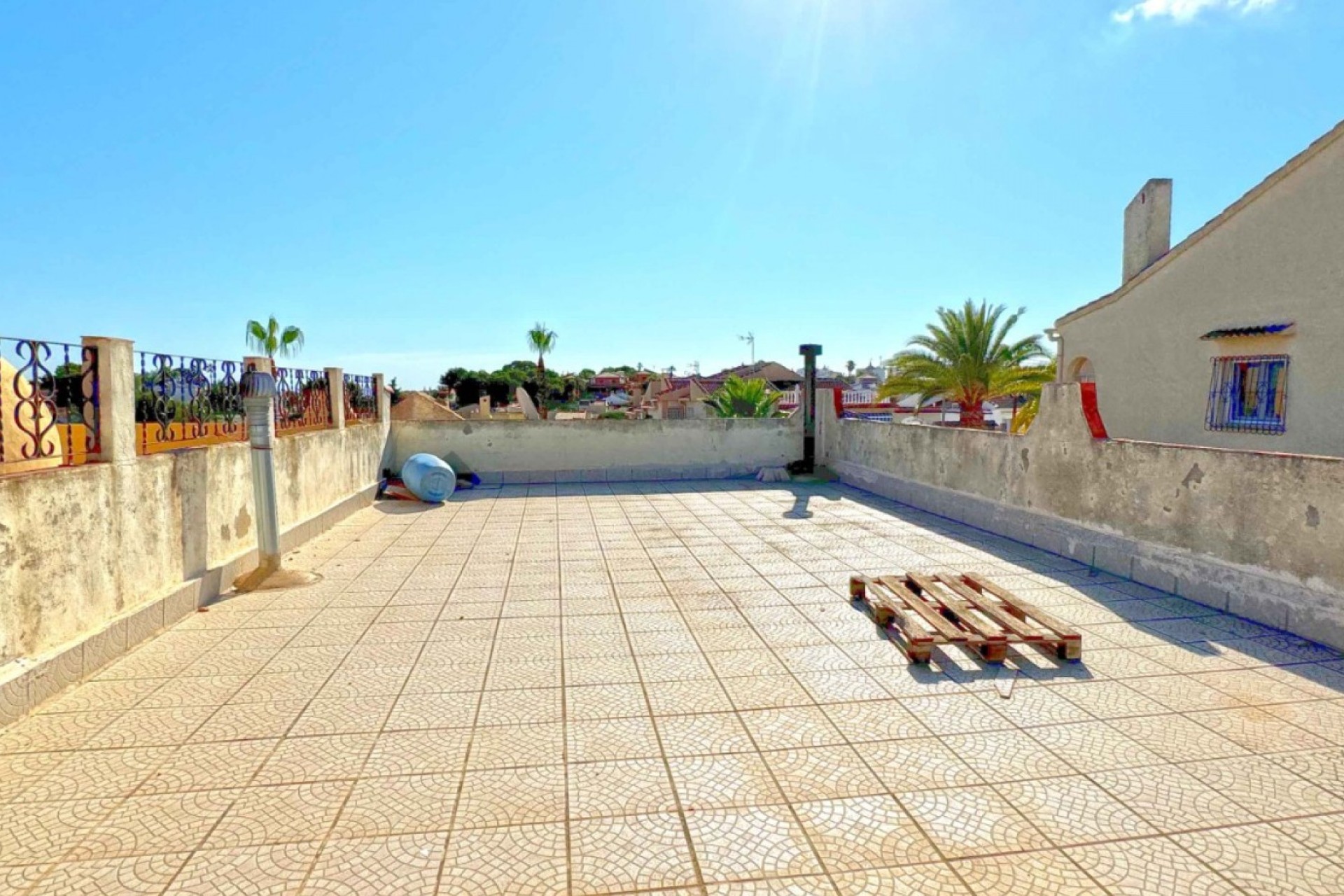 Återförsäljning - Villa - Torrevieja - Costa Blanca