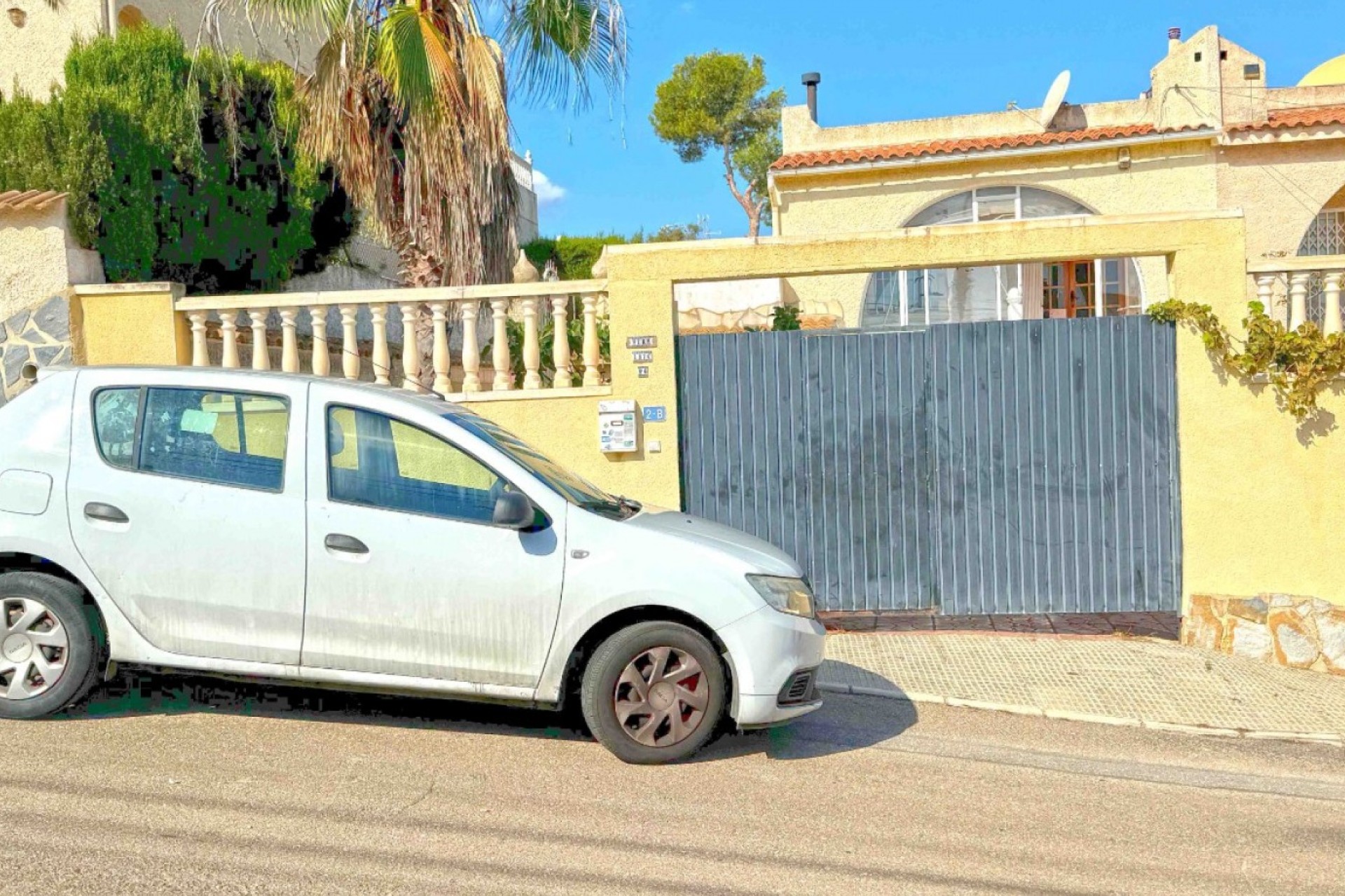 Återförsäljning - Villa - Torrevieja - Costa Blanca