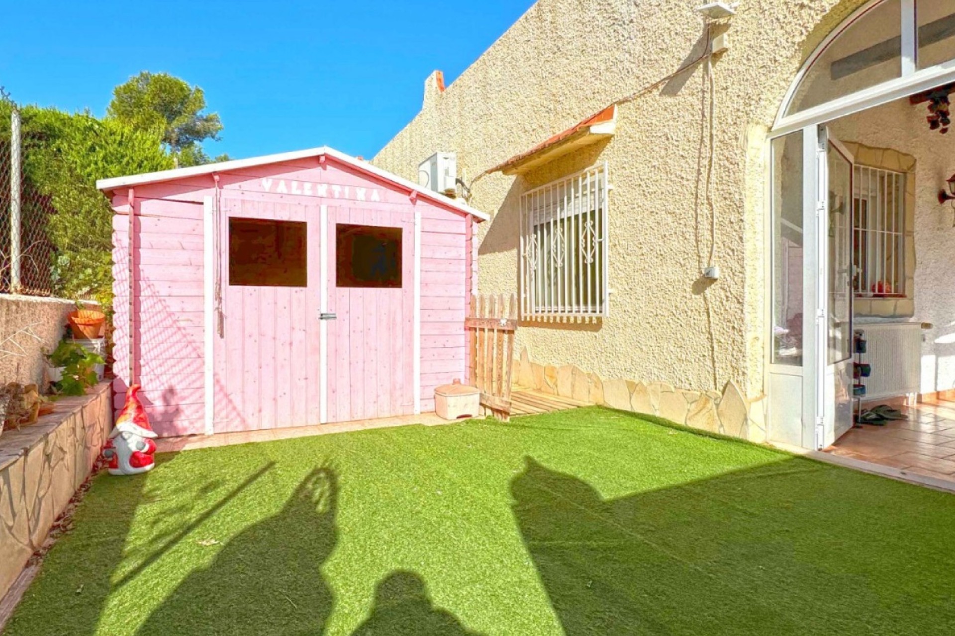 Återförsäljning - Villa - Torrevieja - Costa Blanca