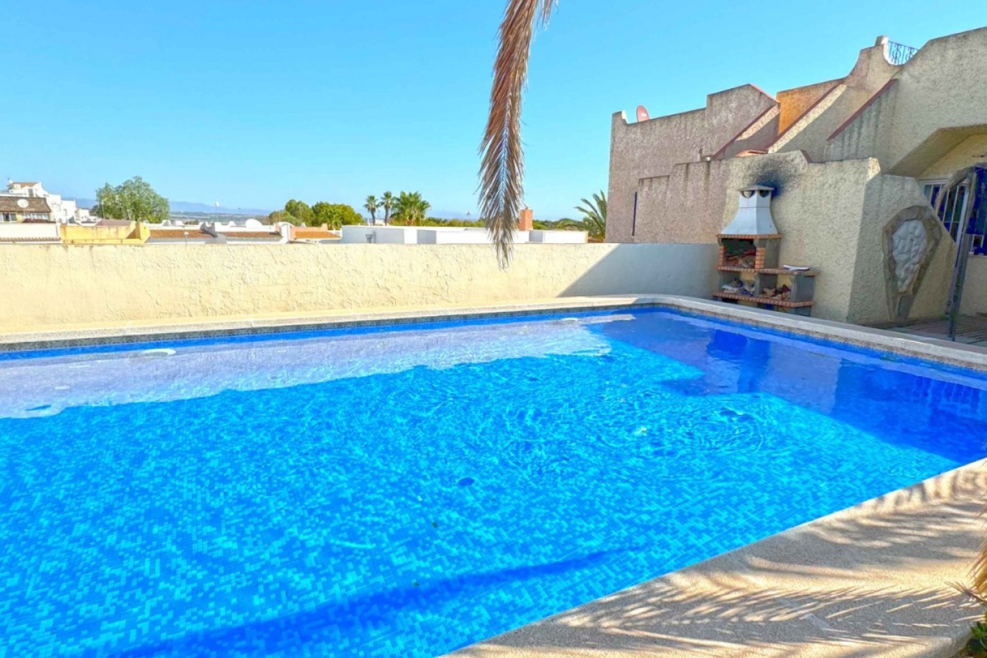 Återförsäljning - Villa - Torrevieja - Costa Blanca