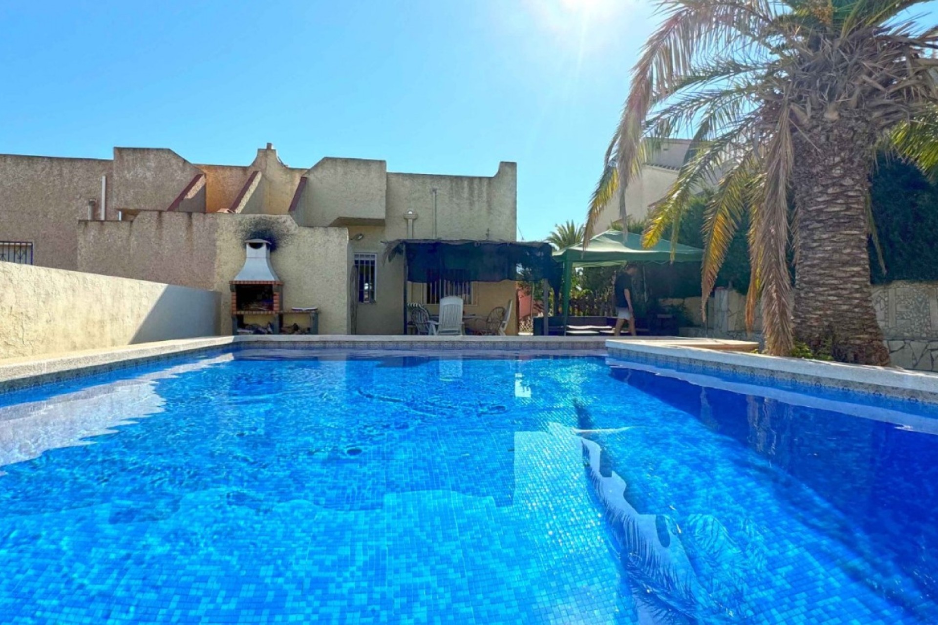 Återförsäljning - Villa - Torrevieja - Costa Blanca