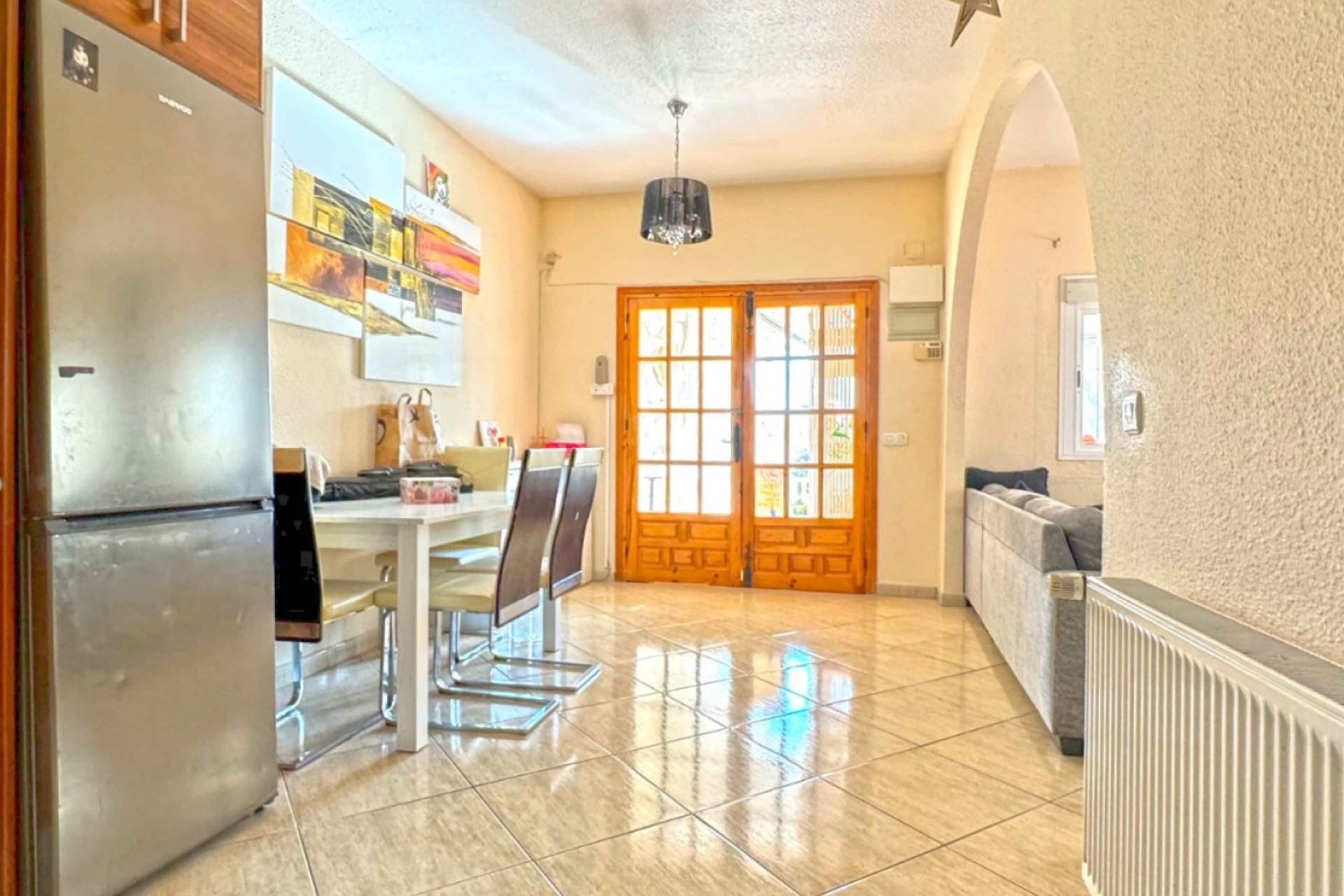 Återförsäljning - Villa - Torrevieja - Costa Blanca