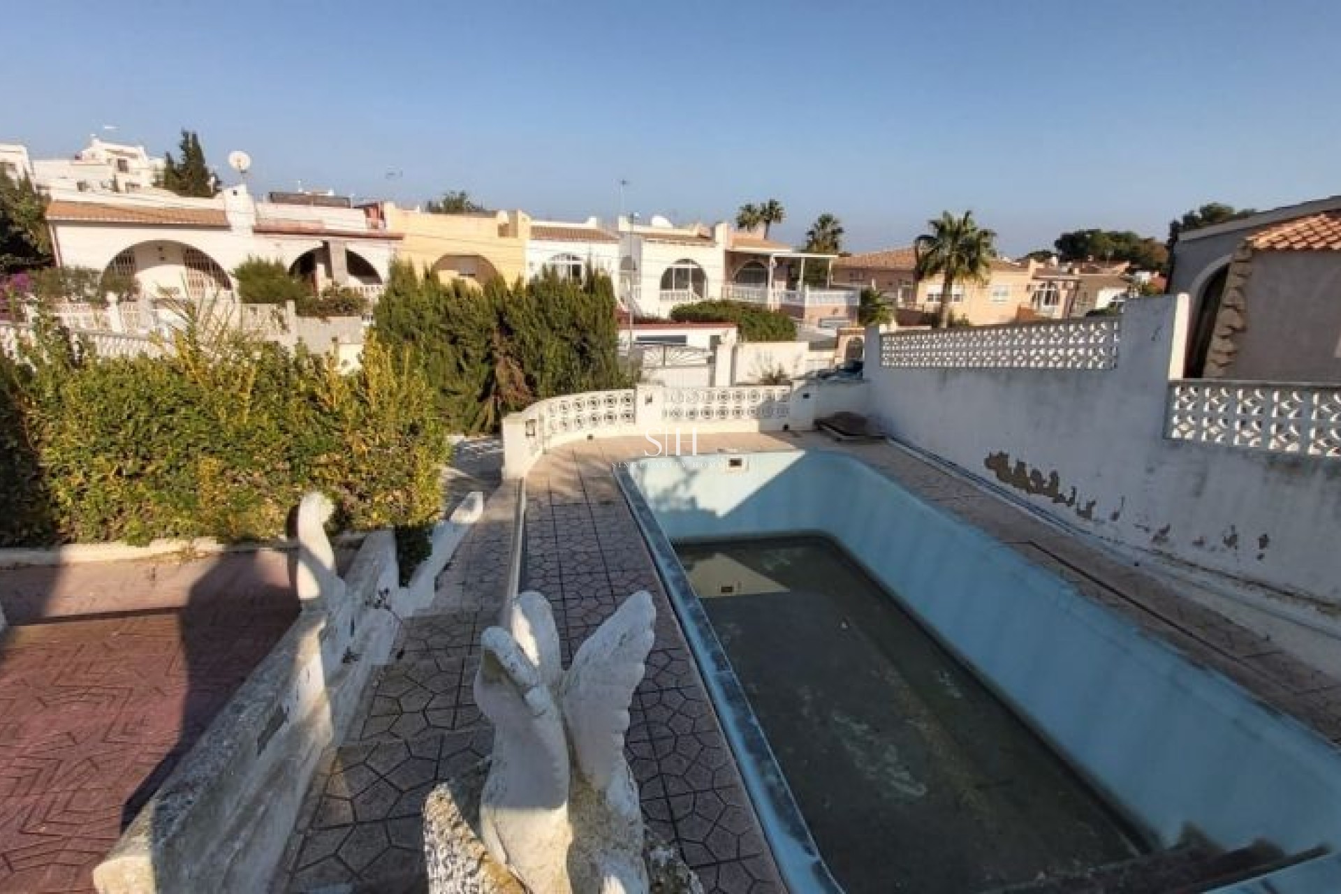 Återförsäljning - Villa - Torrevieja - Costa Blanca