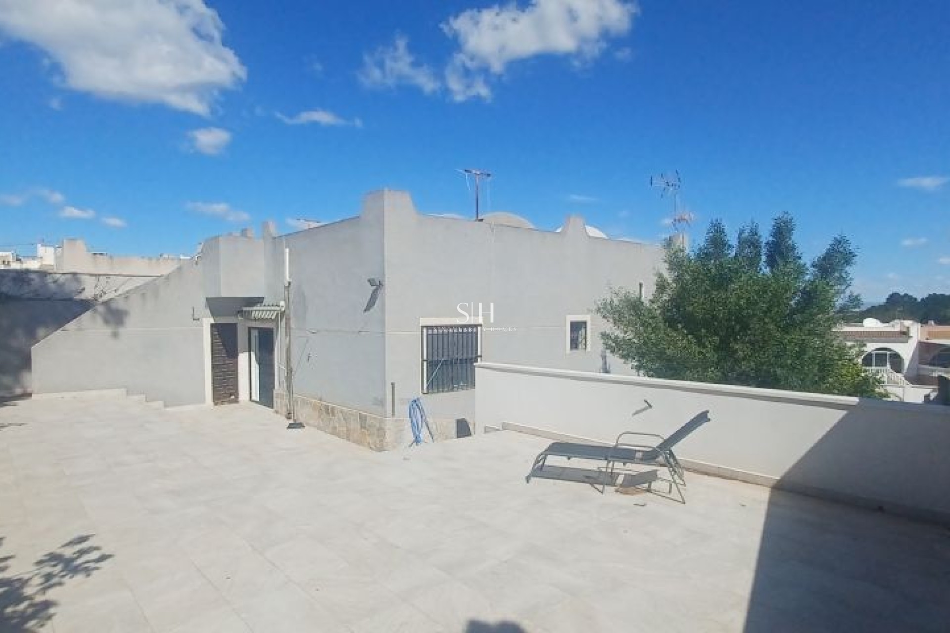 Återförsäljning - Villa - Torrevieja - Costa Blanca