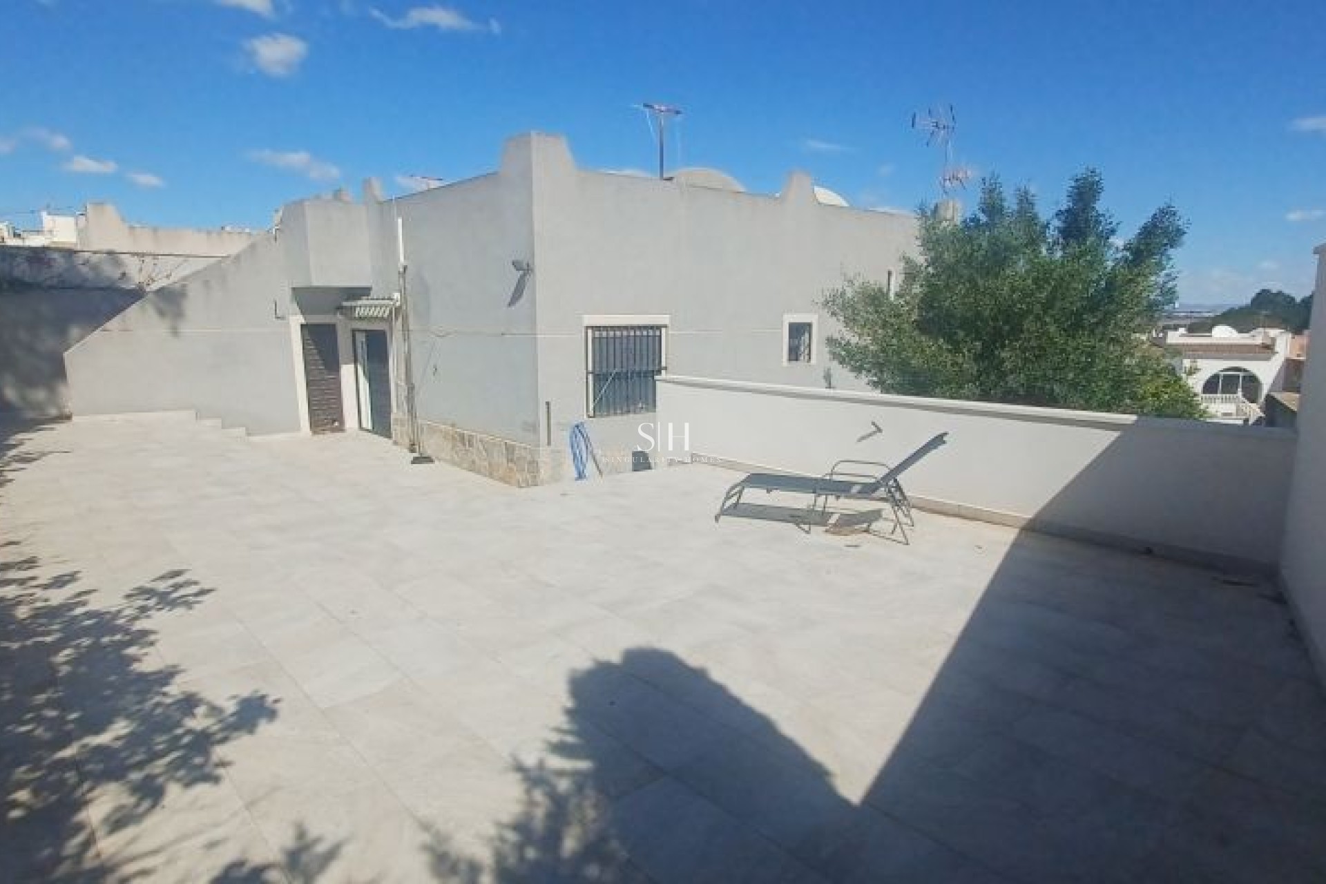 Återförsäljning - Villa - Torrevieja - Costa Blanca