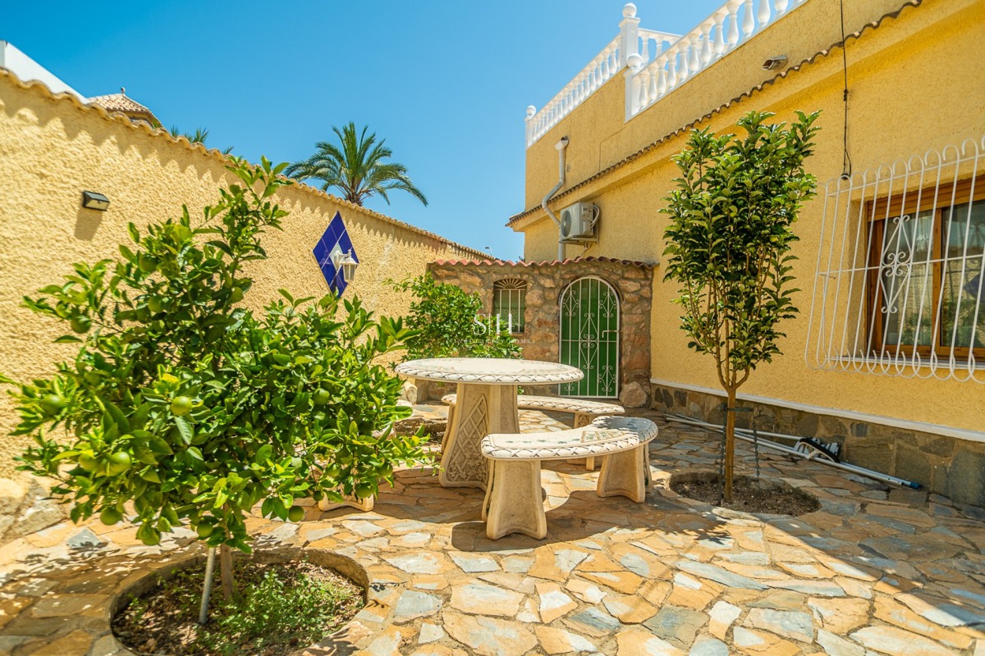 Återförsäljning - Villa - Torrevieja - Costa Blanca