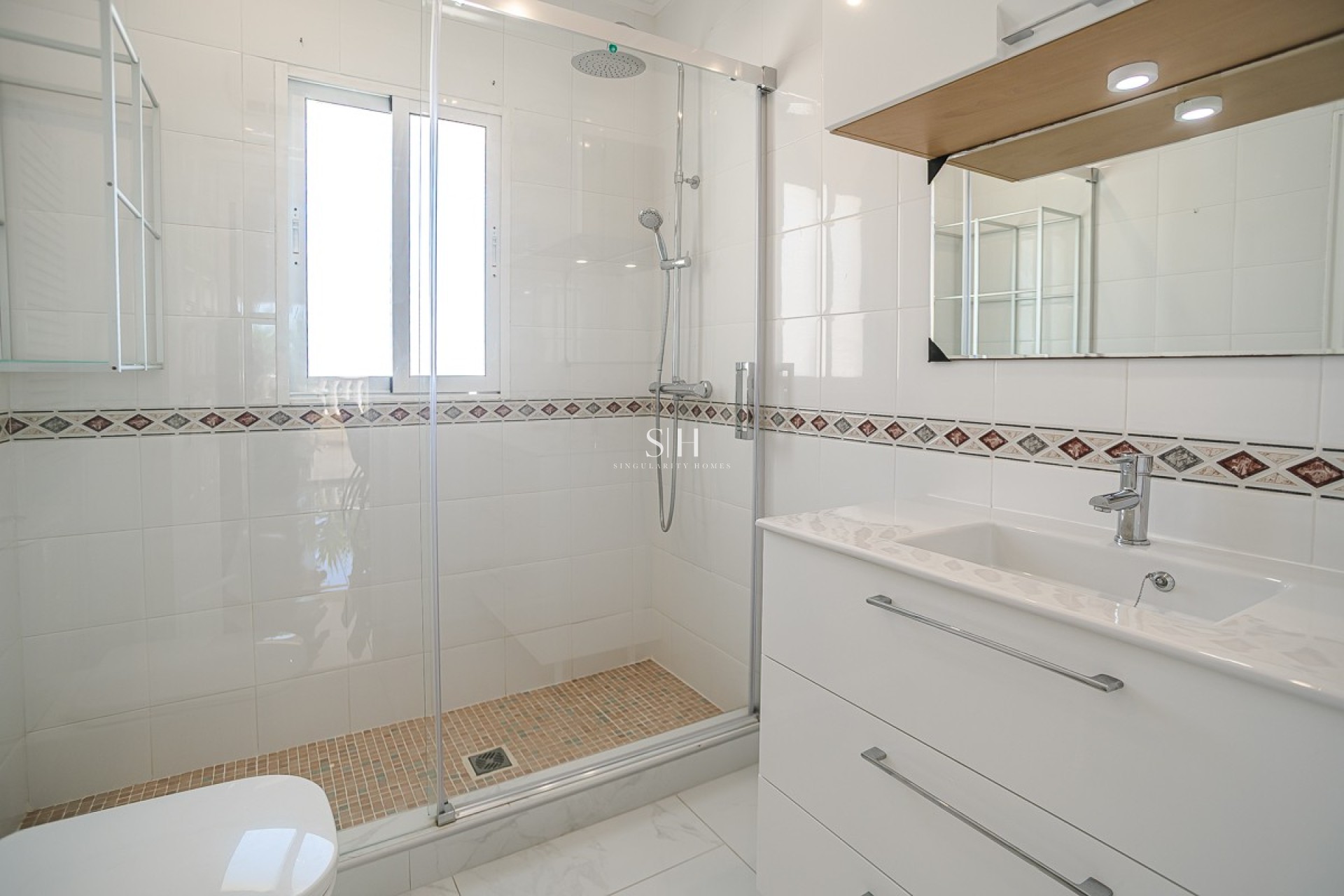 Återförsäljning - Villa - Torrevieja - Costa Blanca