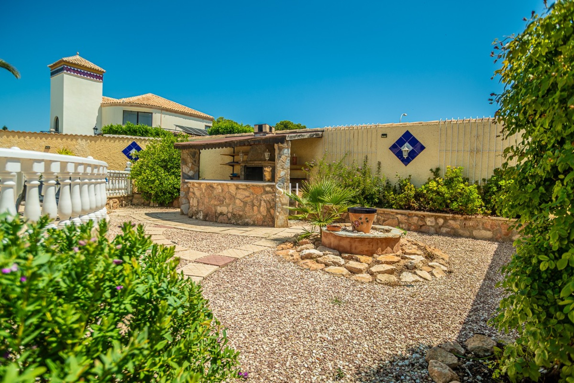 Återförsäljning - Villa - Torrevieja - Costa Blanca