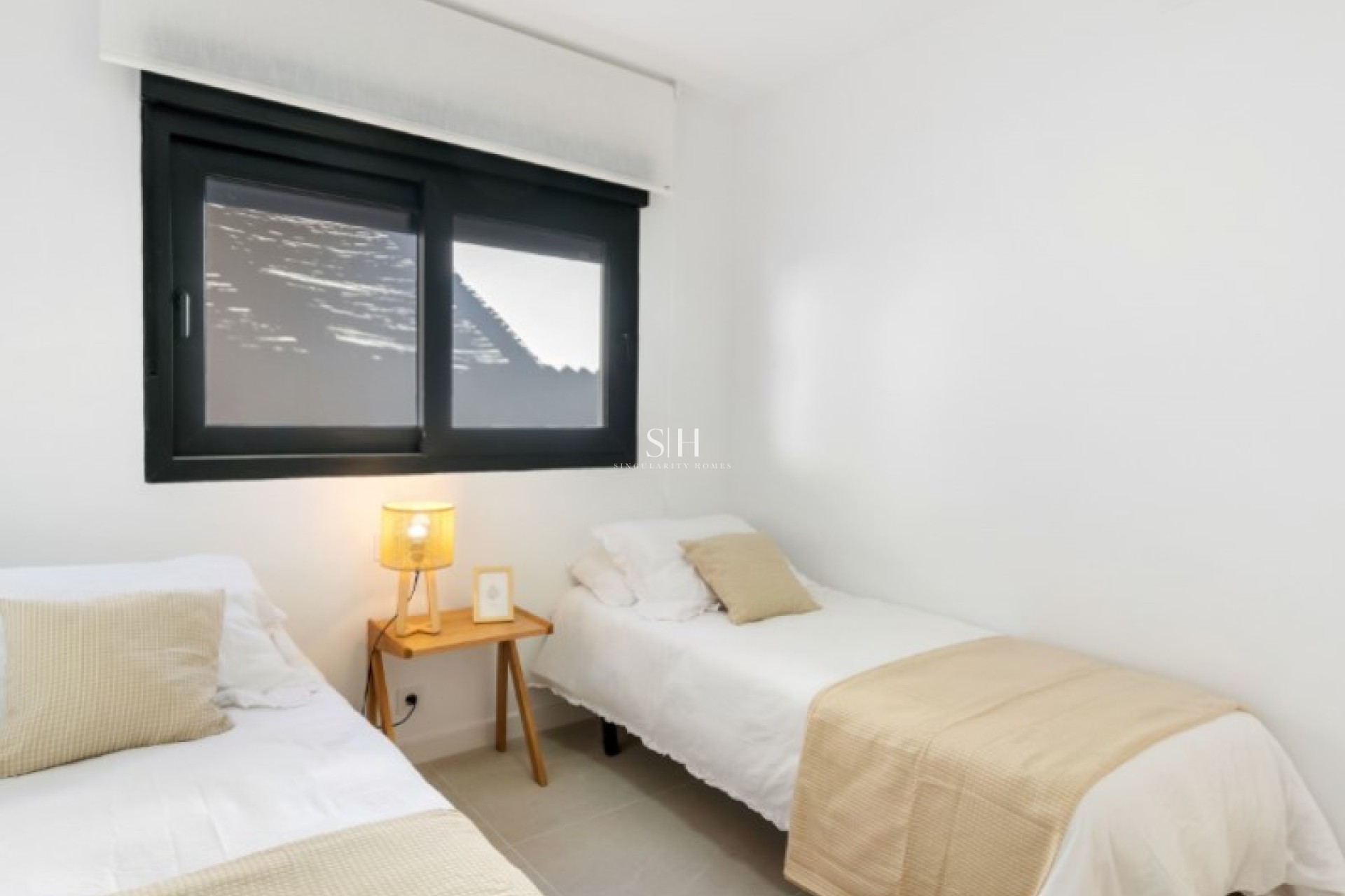 Återförsäljning - Villa - Torrevieja - Costa Blanca