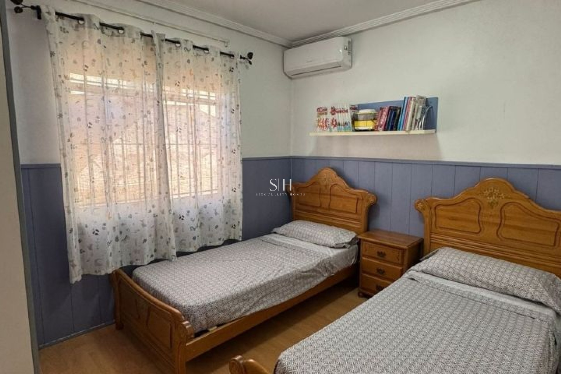 Återförsäljning - Villa - Torrevieja - Costa Blanca