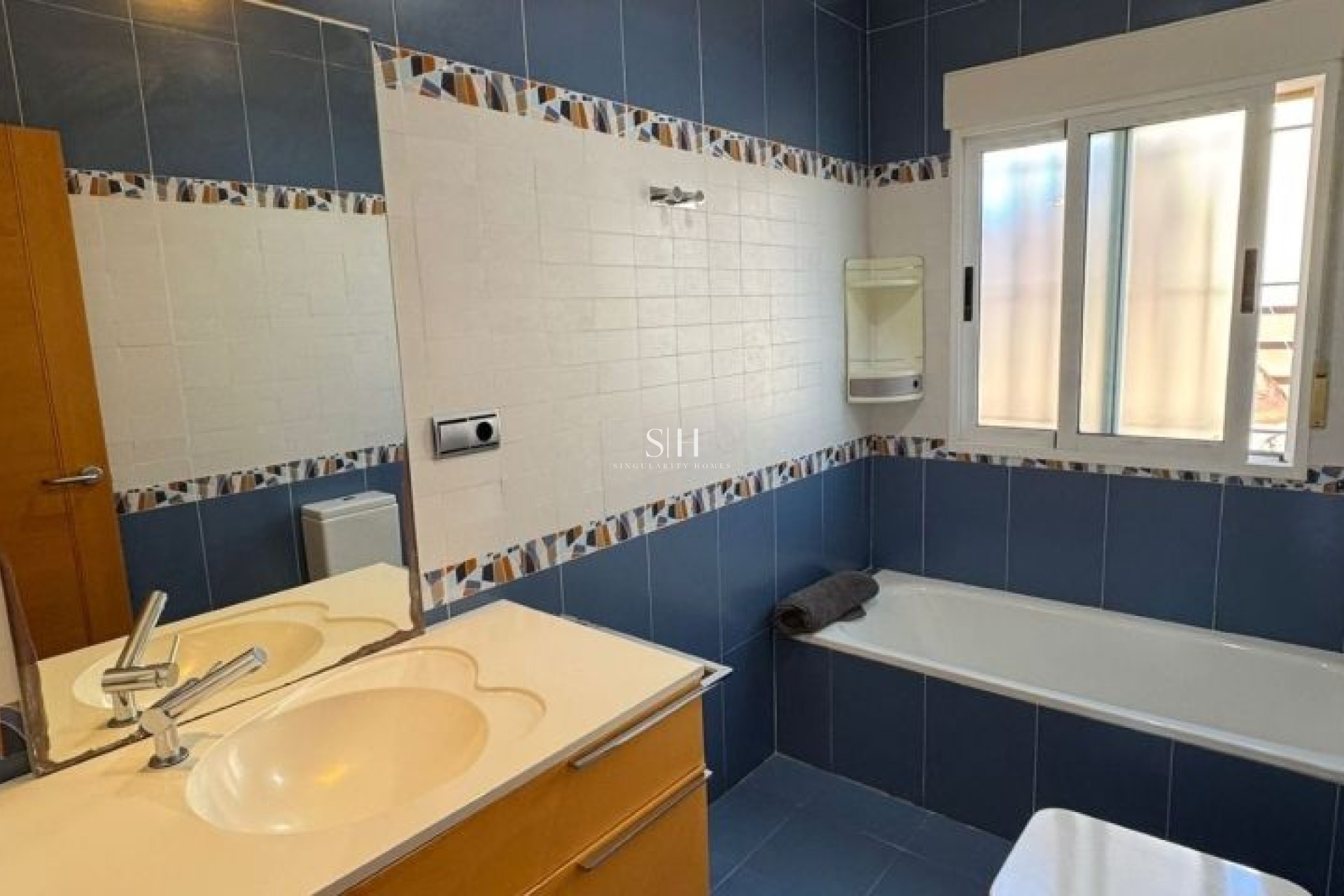 Återförsäljning - Villa - Torrevieja - Costa Blanca