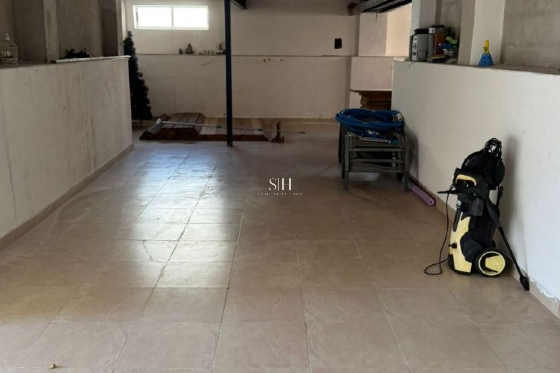 Återförsäljning - Villa - Torrevieja - Costa Blanca