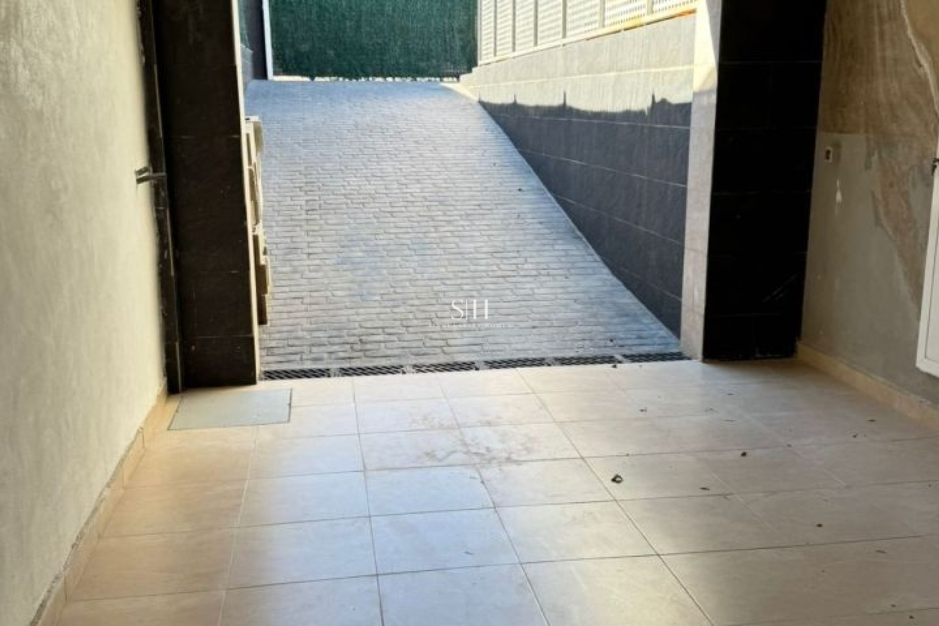 Återförsäljning - Villa - Torrevieja - Costa Blanca