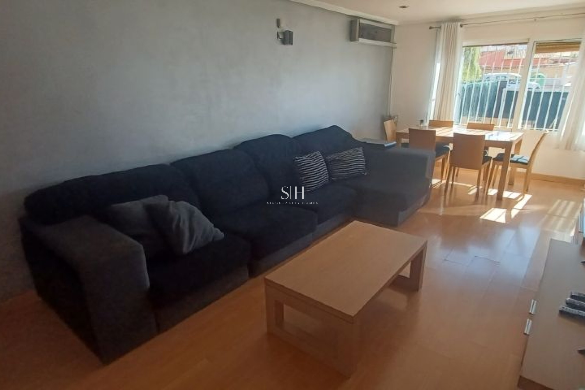 Återförsäljning - Villa - Torrevieja - Costa Blanca